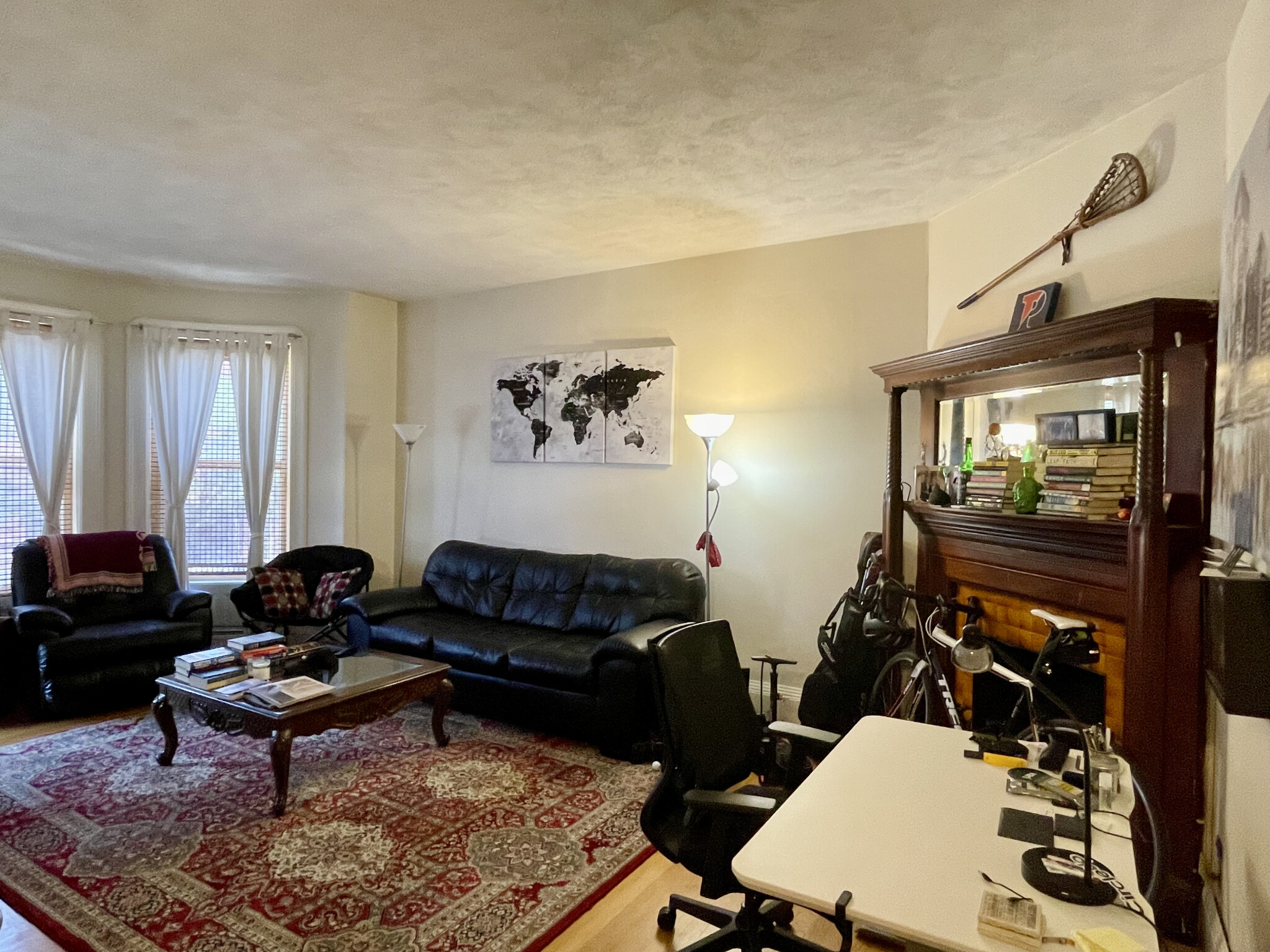 308 Newbury St, Back Bay