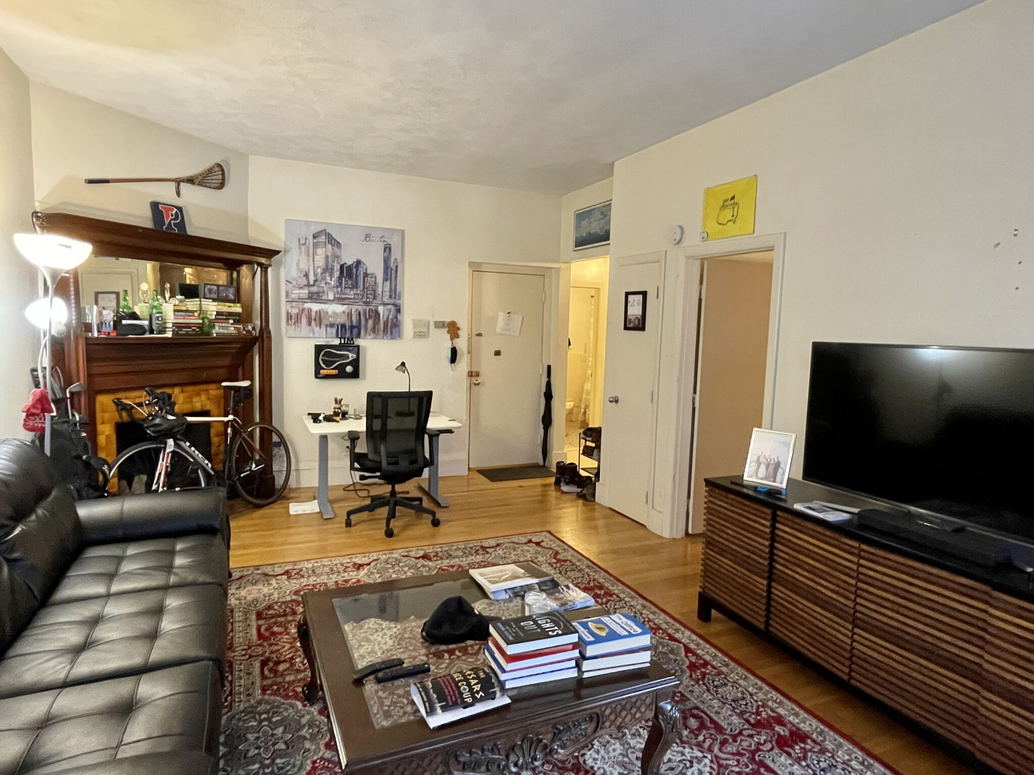 308 Newbury St, Back Bay