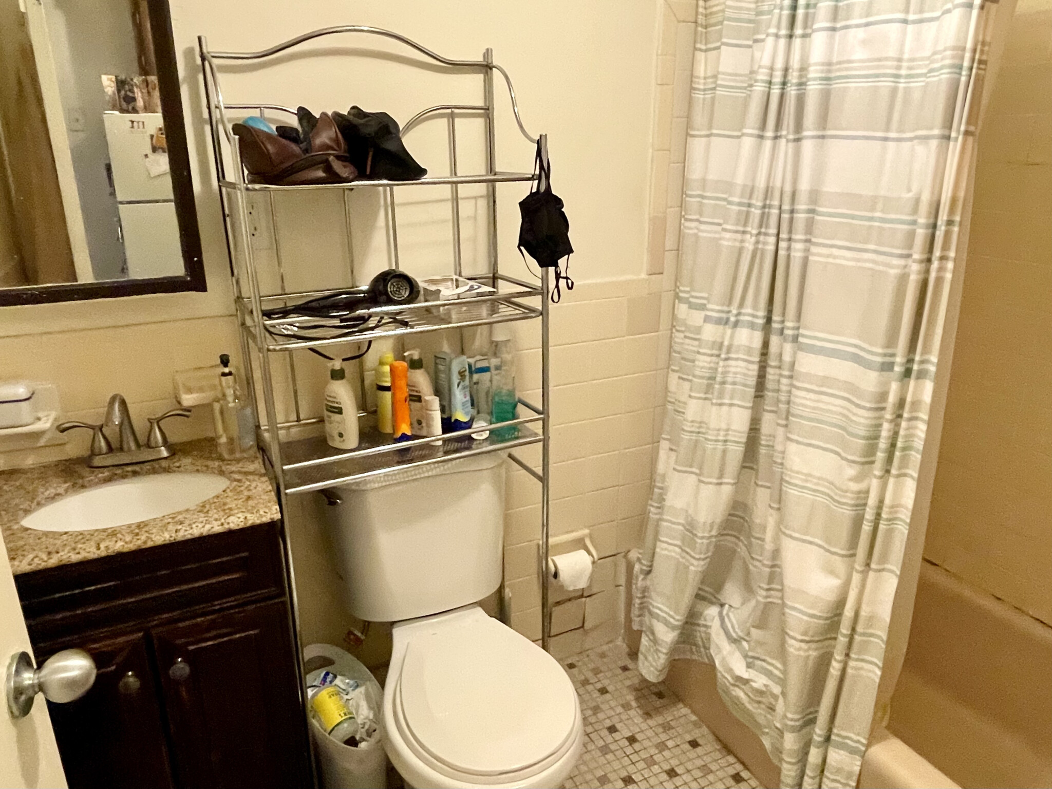 308 Newbury St, Back Bay