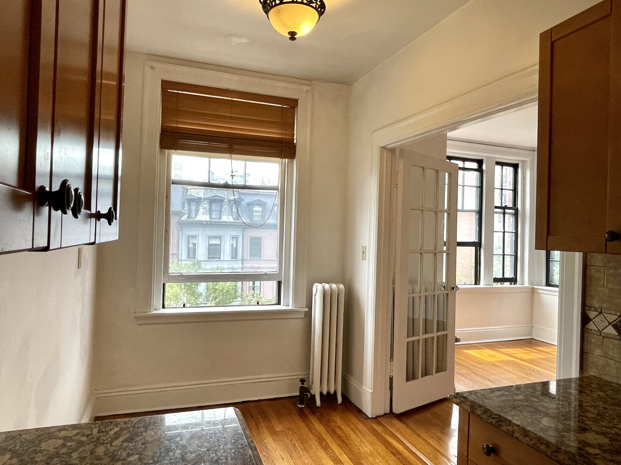 6 Marlborough St, Back Bay