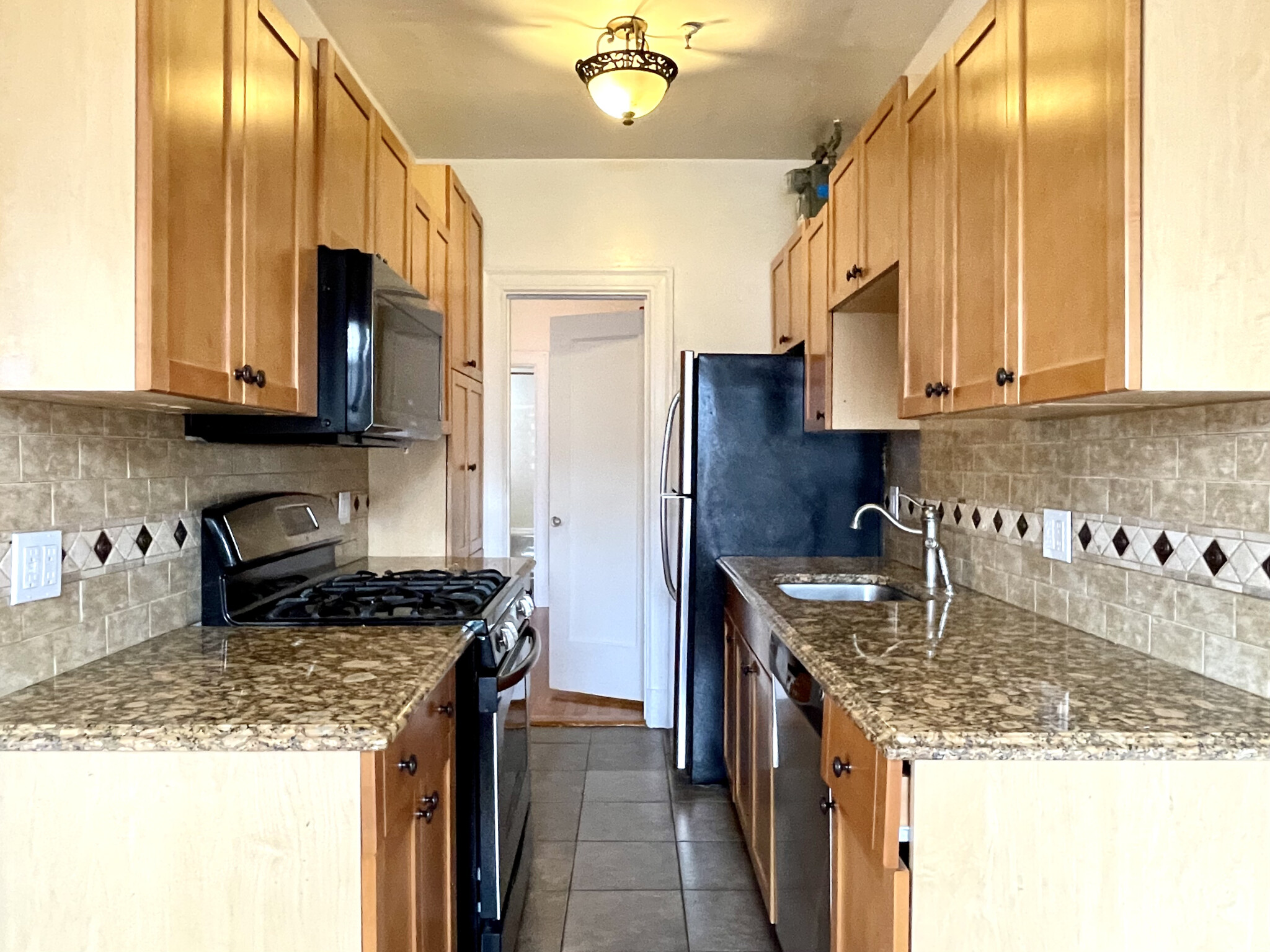 6 Marlborough St, Back Bay