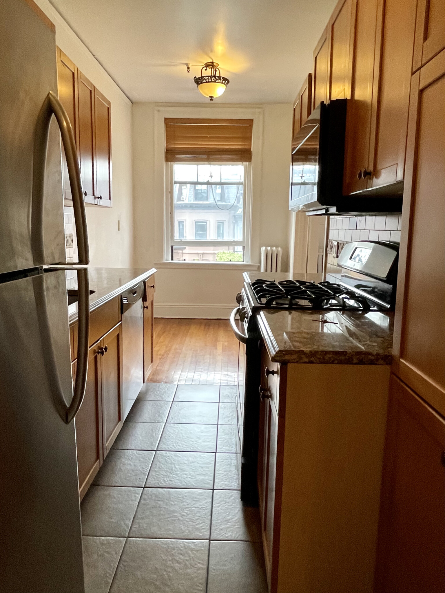 6 Marlborough St, Back Bay