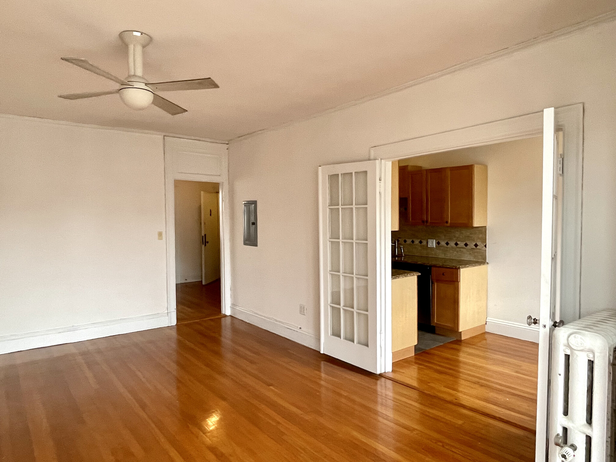 6 Marlborough St, Back Bay