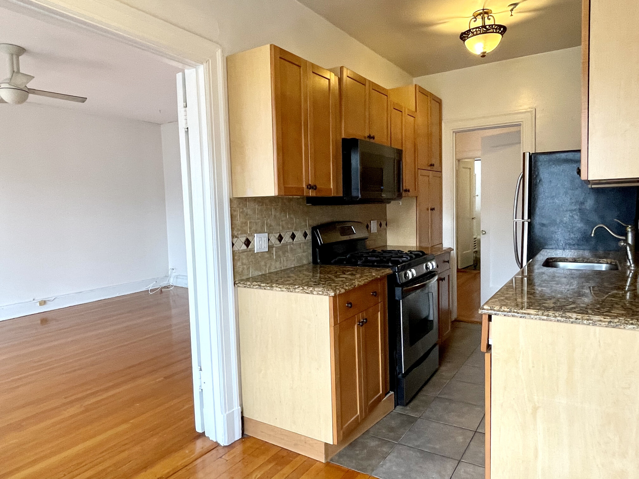 6 Marlborough St, Back Bay