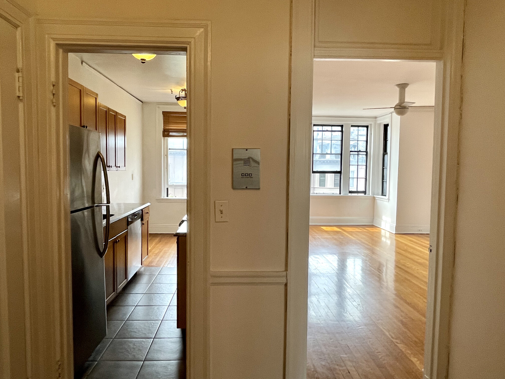 6 Marlborough St, Back Bay