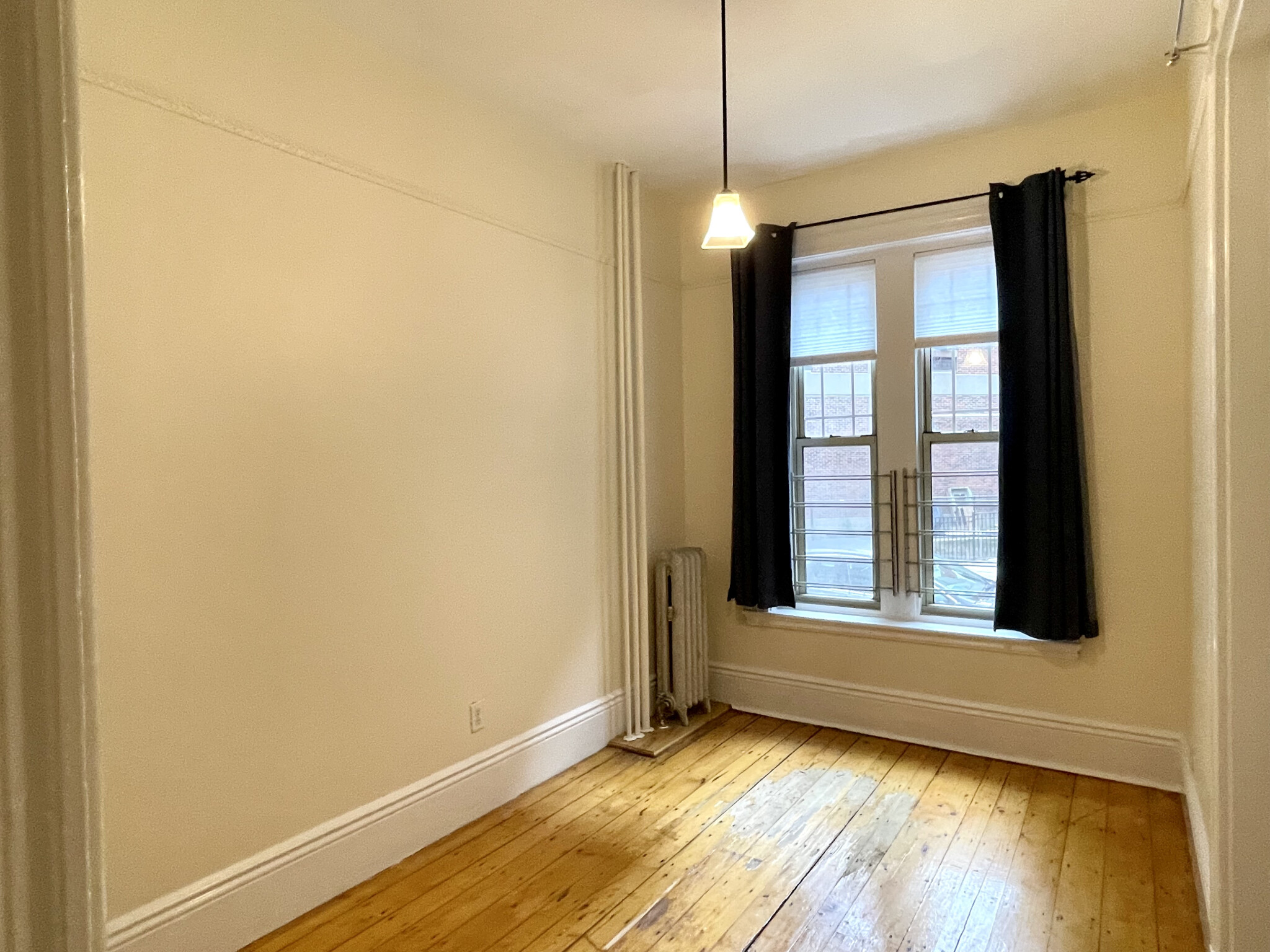 34 Isabella St, Back Bay