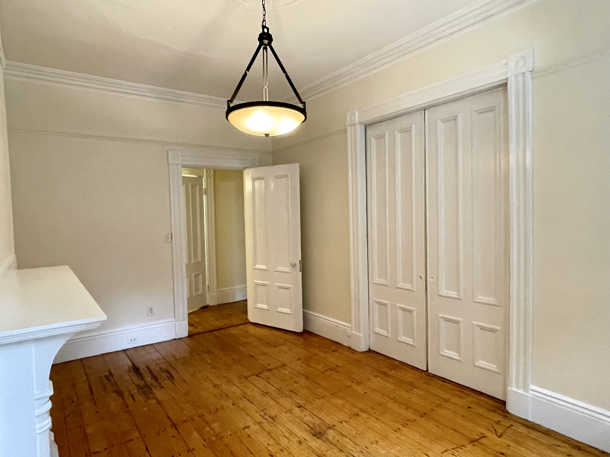 34 Isabella St, Back Bay