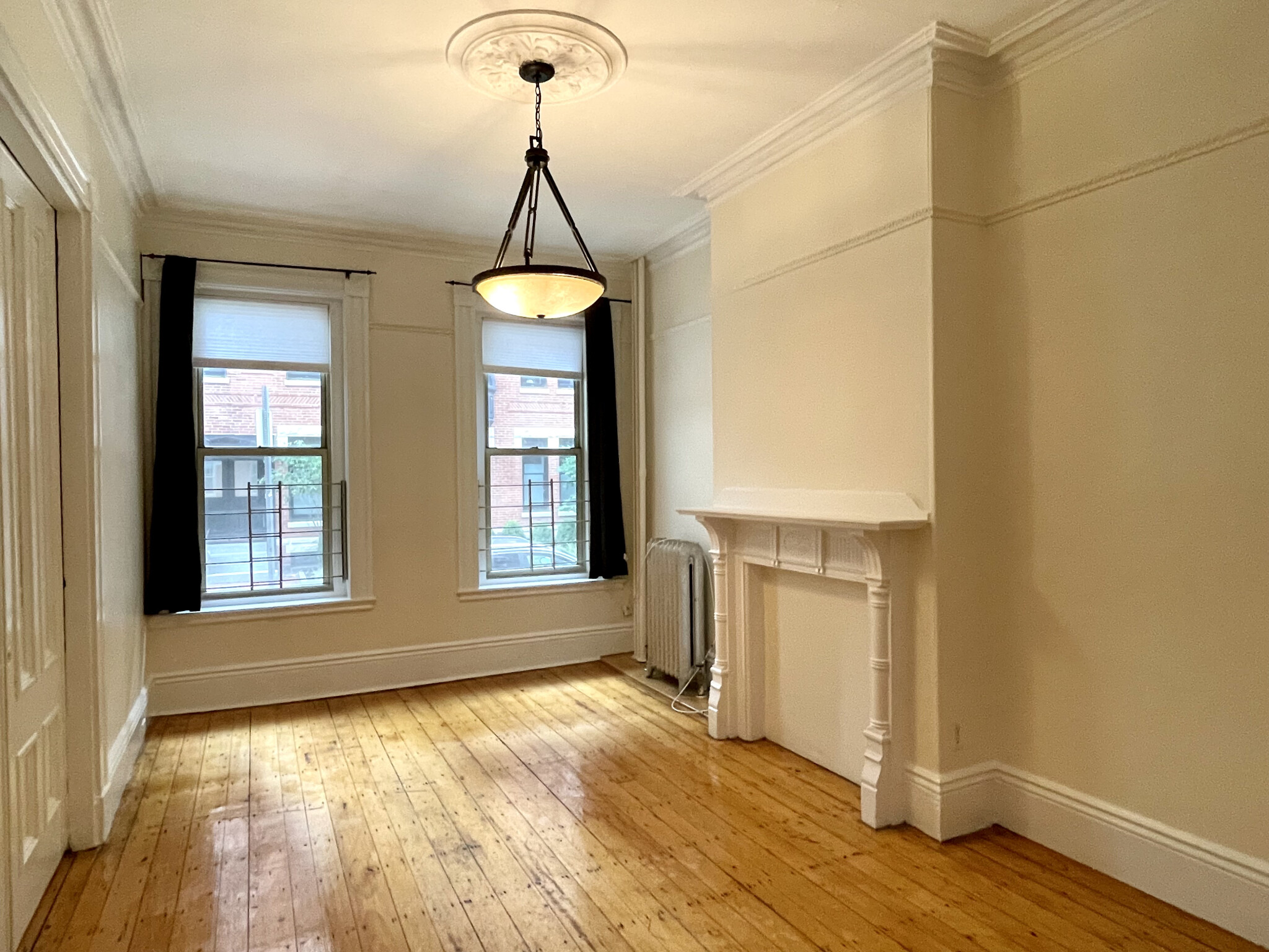 34 Isabella St, Back Bay