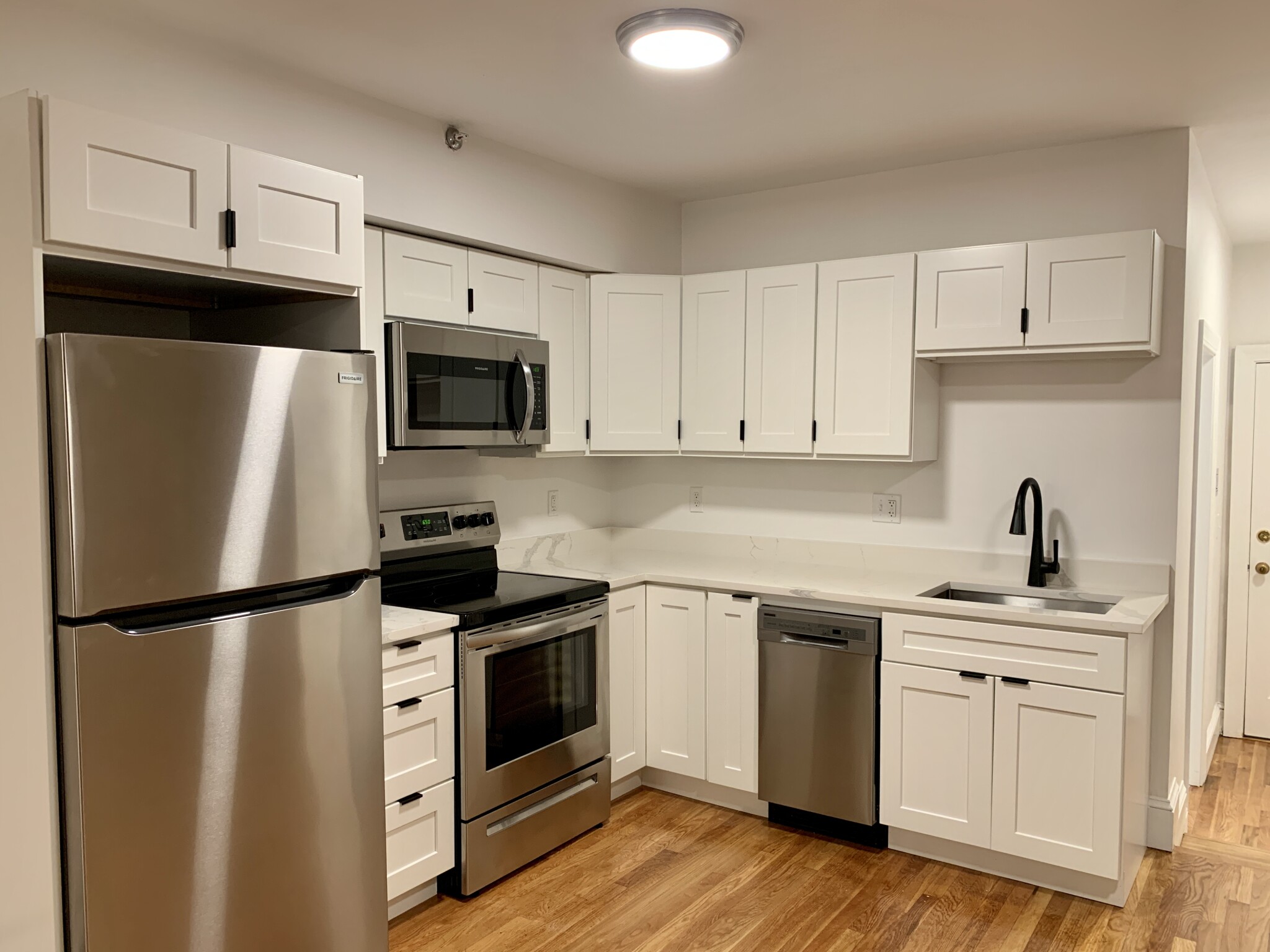 141 Beacon St, Back Bay