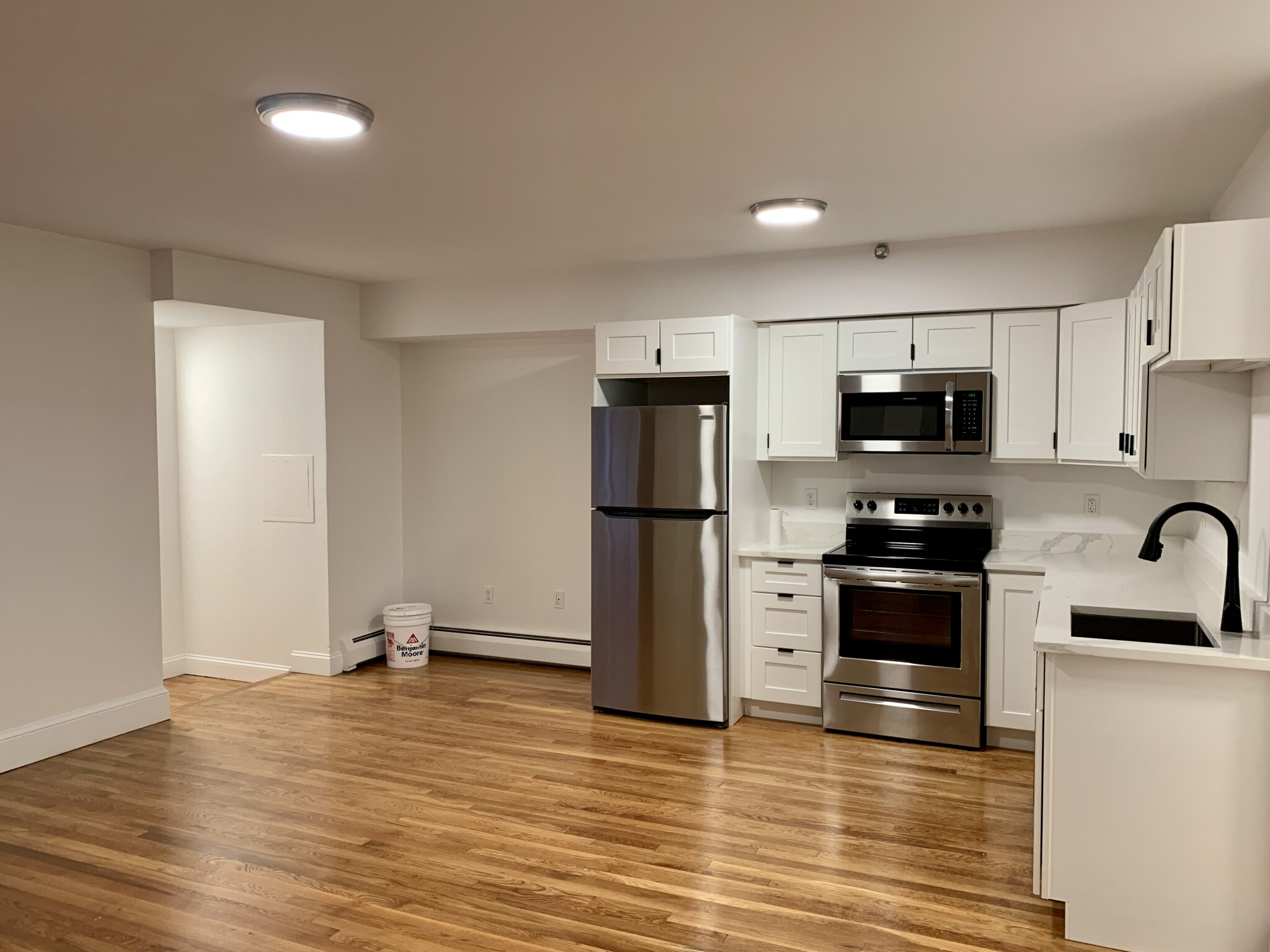 141 Beacon St, Back Bay