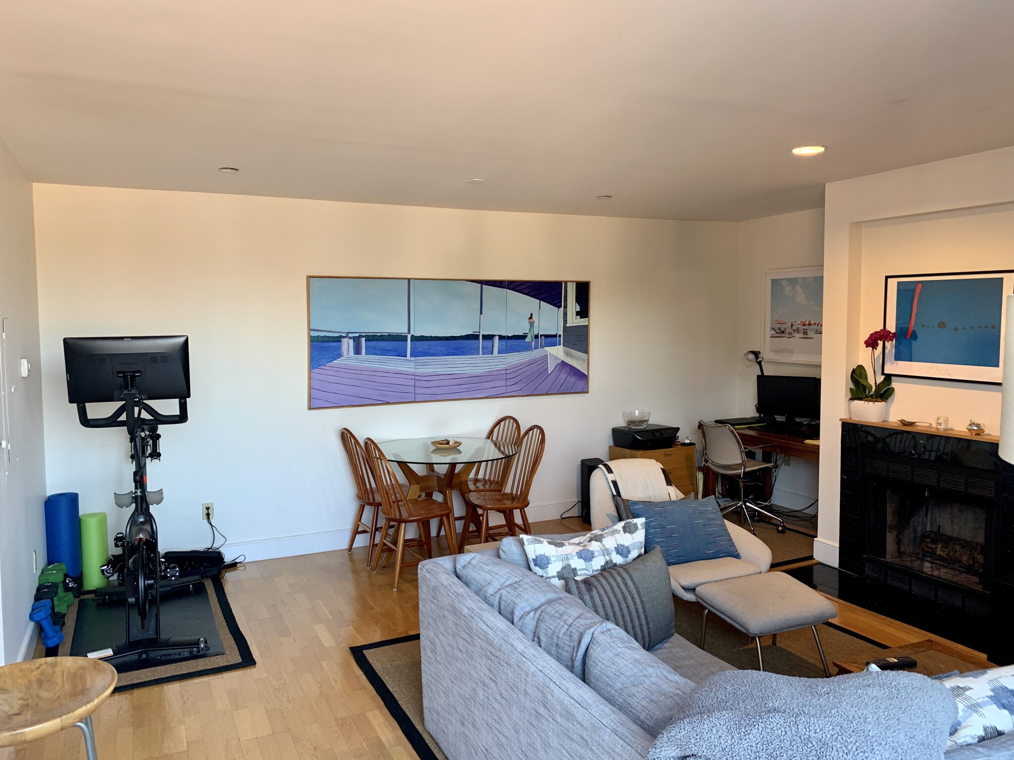 201 Newbury St, Back Bay