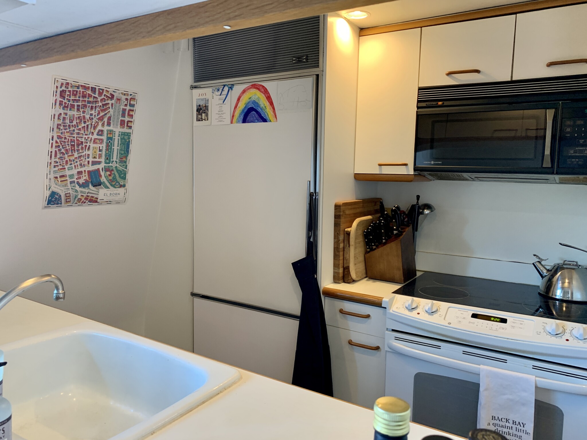 201 Newbury St, Back Bay