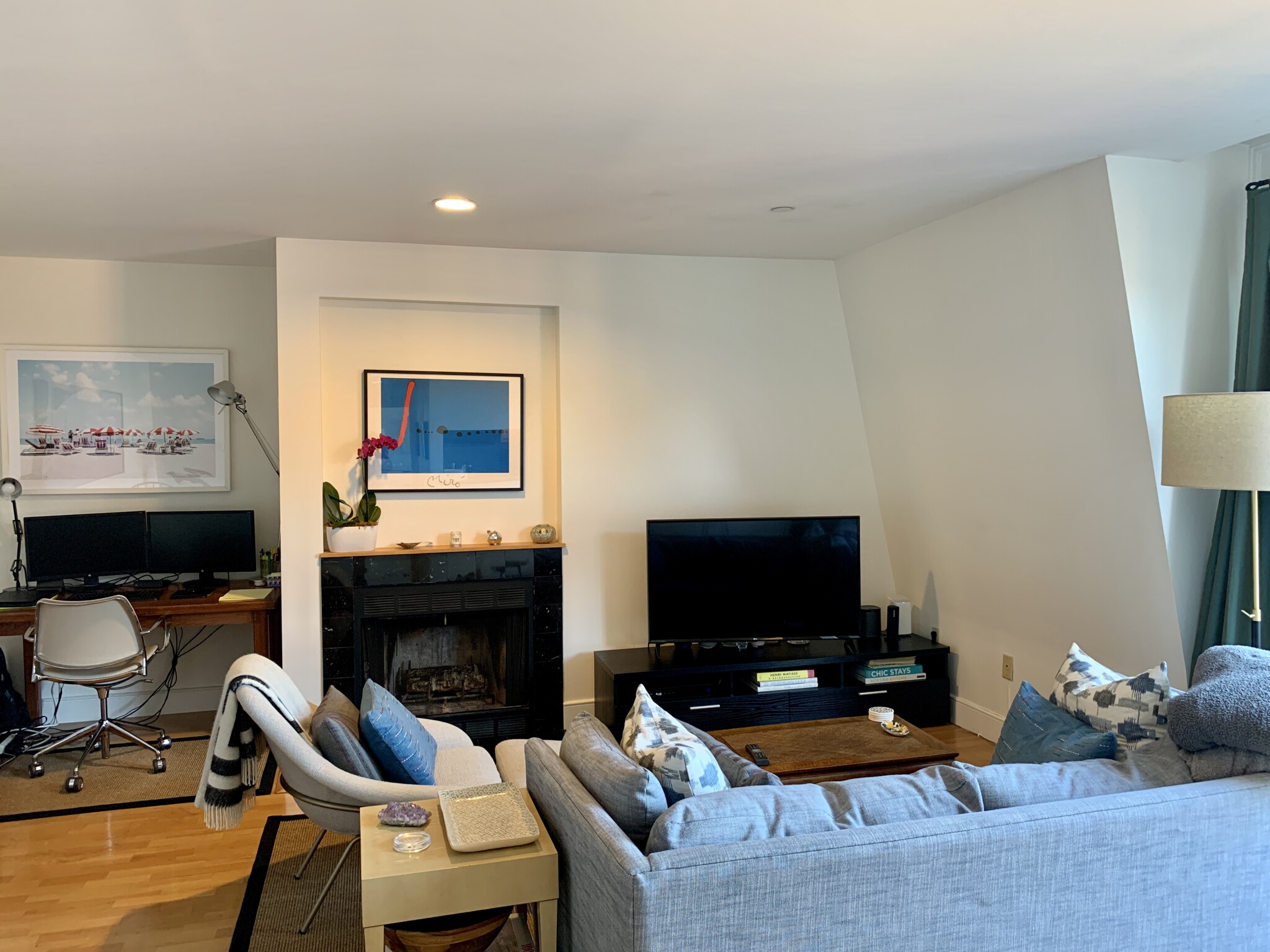 201 Newbury St, Back Bay