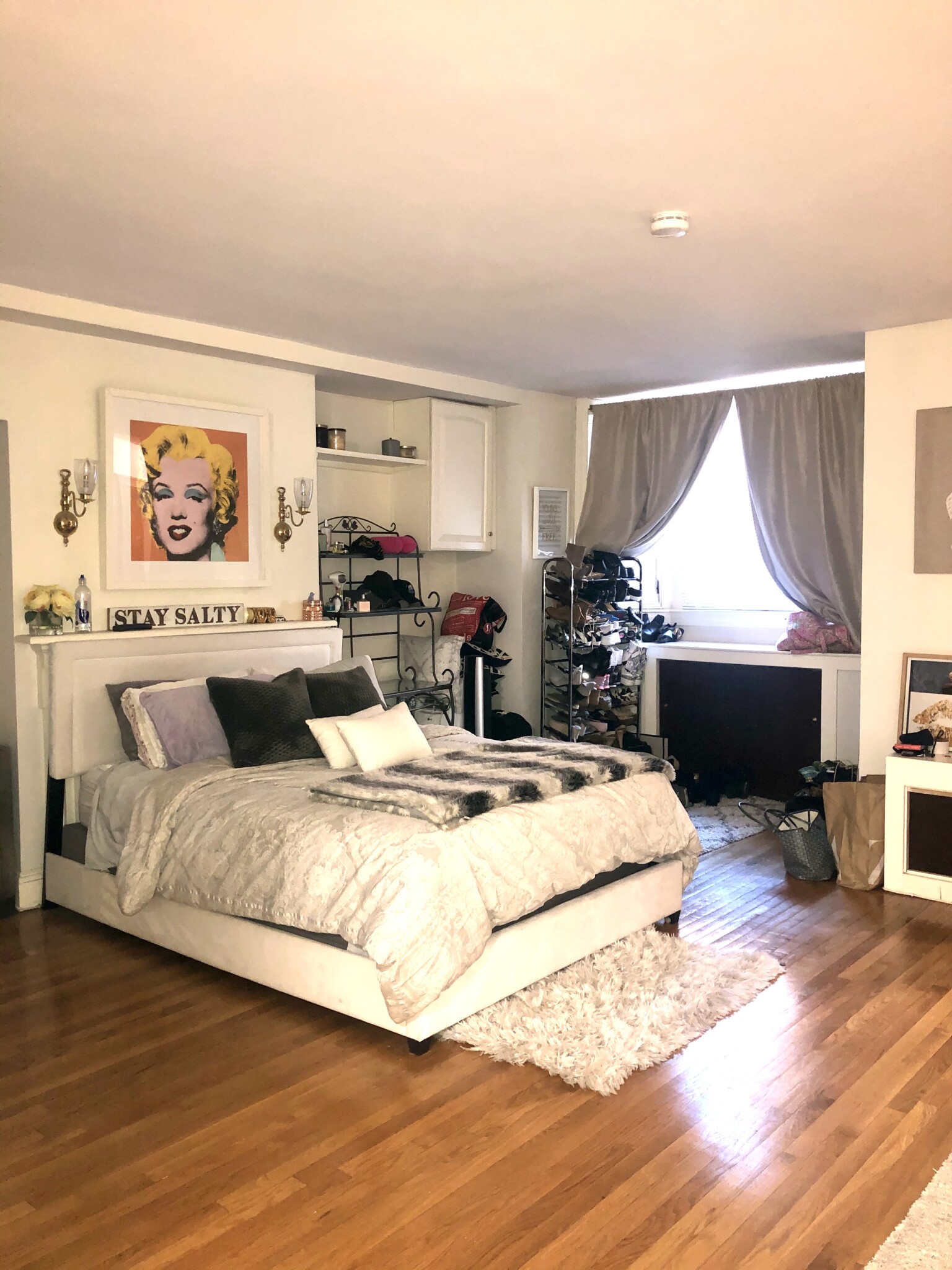 115 Beacon St, Back Bay