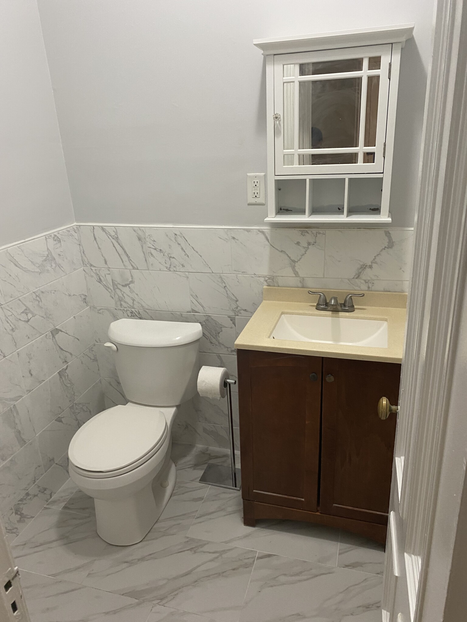 34 Isabella St, Back Bay