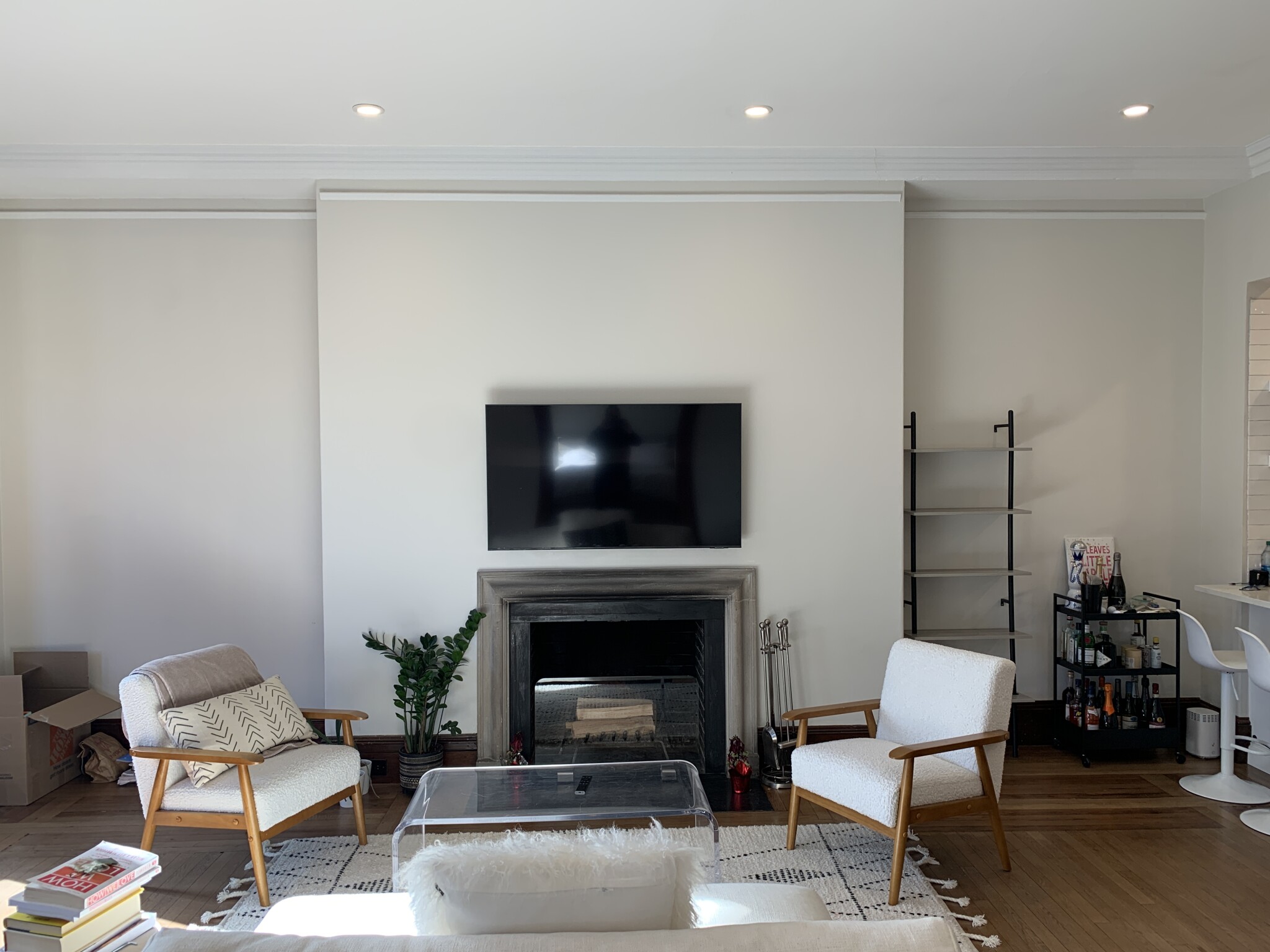 343 Commonwealth Ave, Back Bay