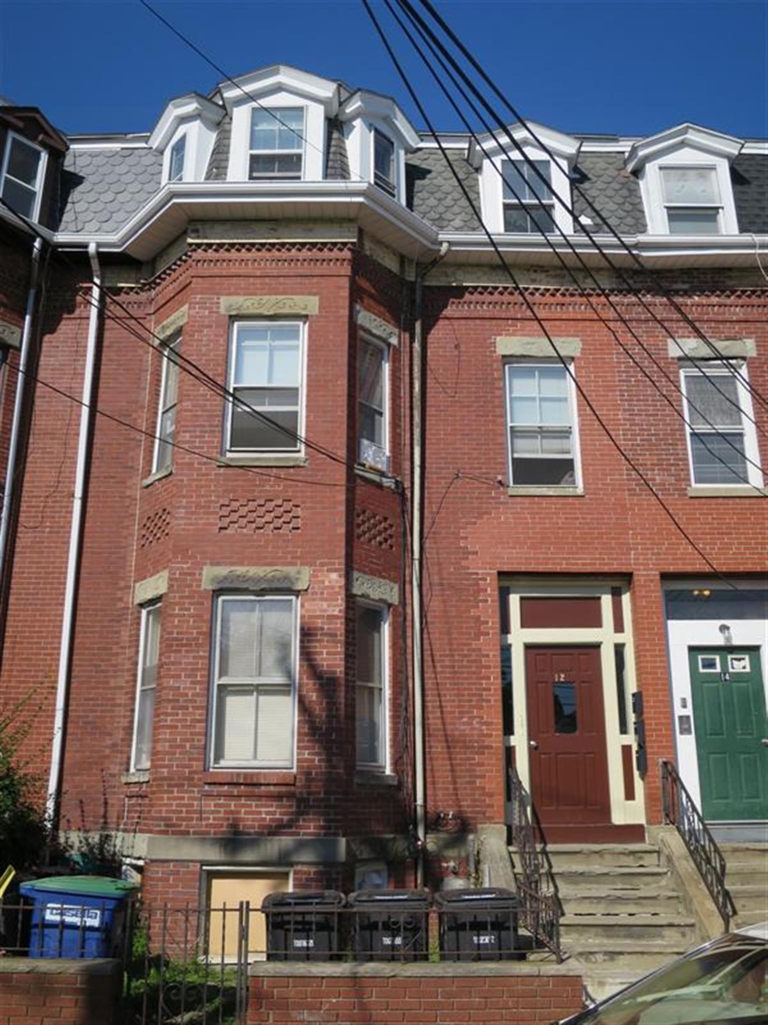 12 Cross St, East Somerville