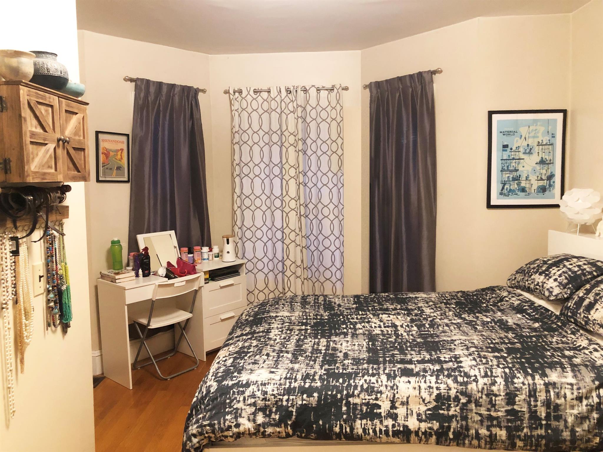 12 Cross St, East Somerville