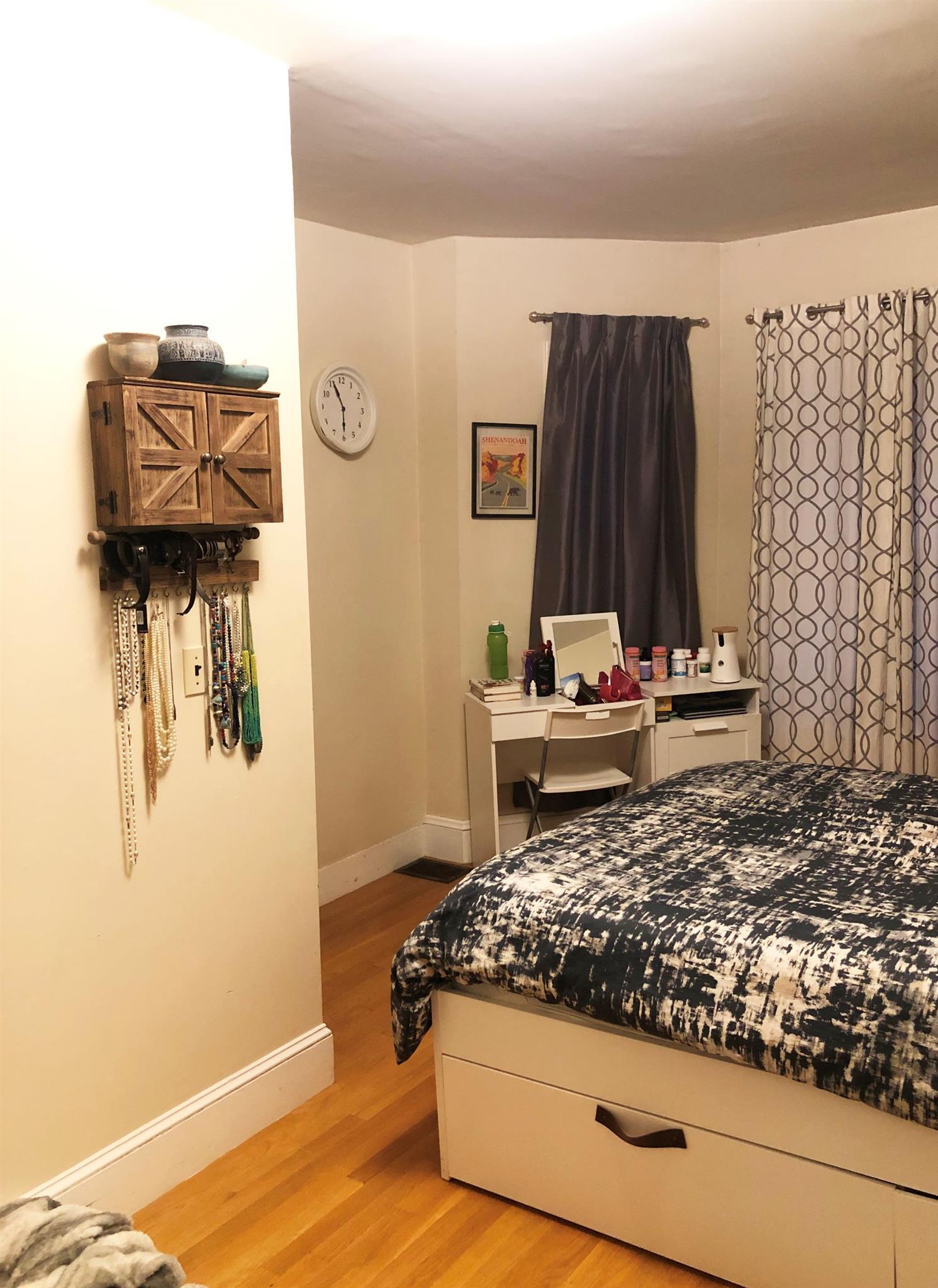 12 Cross St, East Somerville