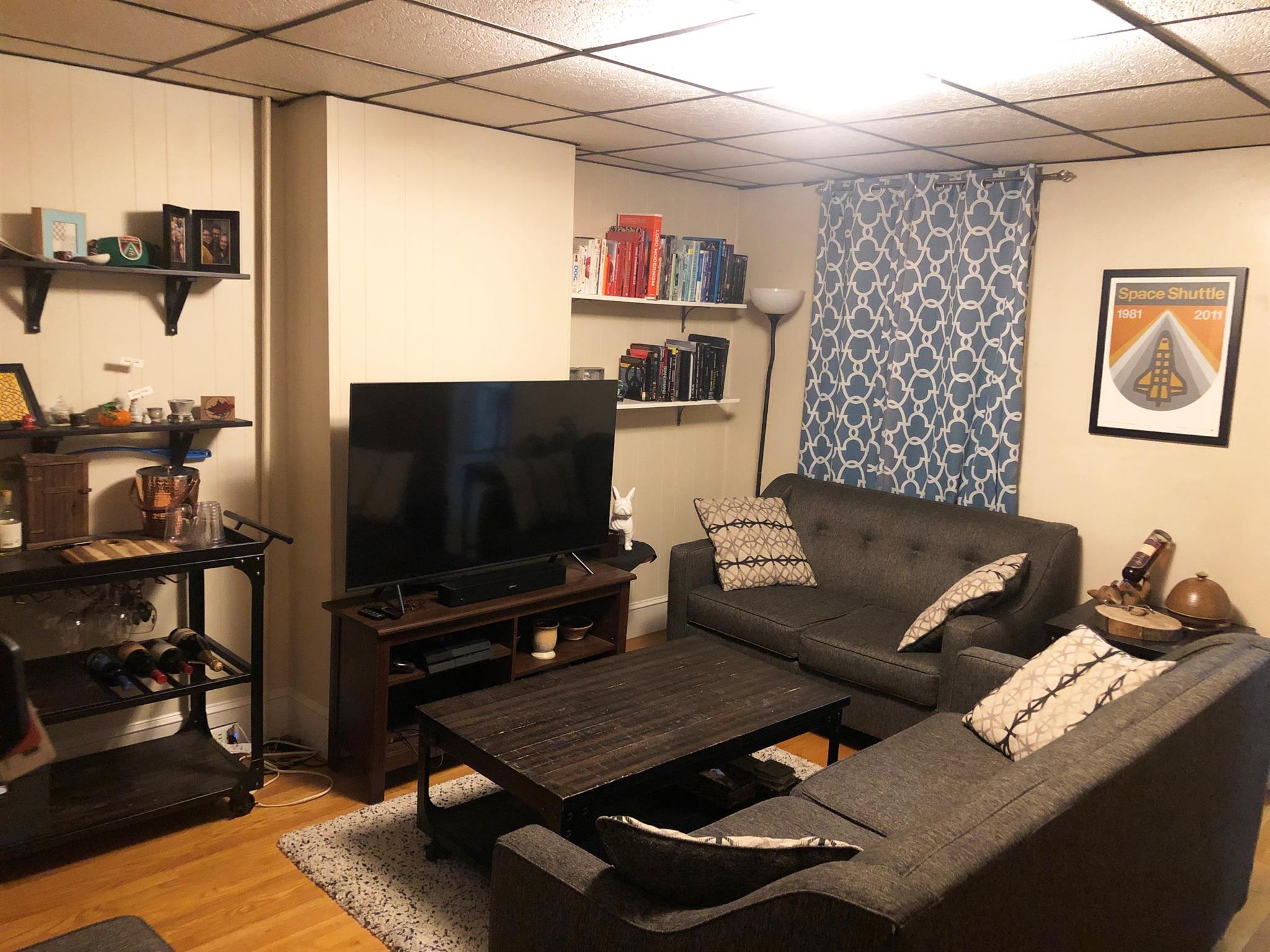 12 Cross St, East Somerville