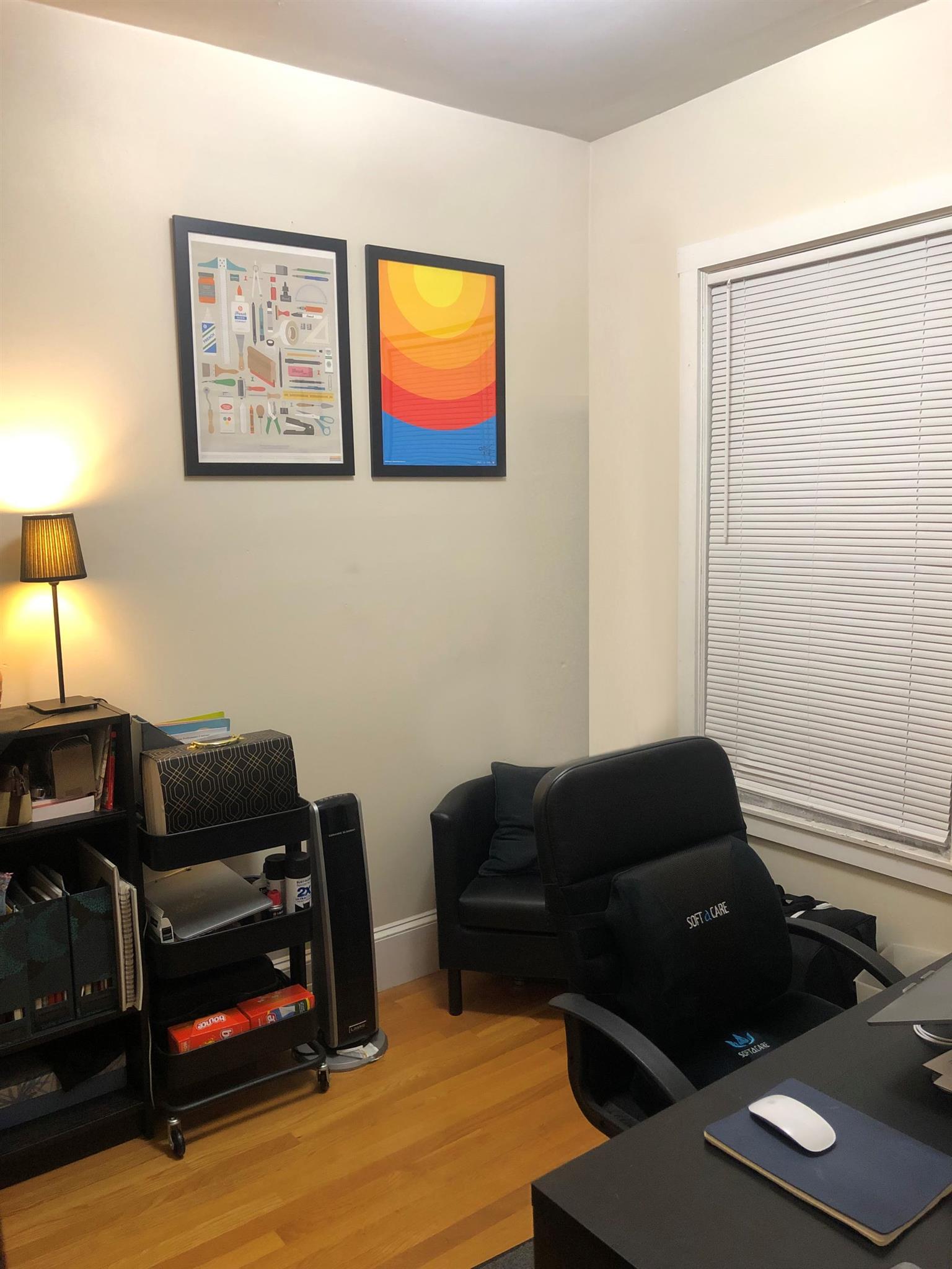 12 Cross St, East Somerville