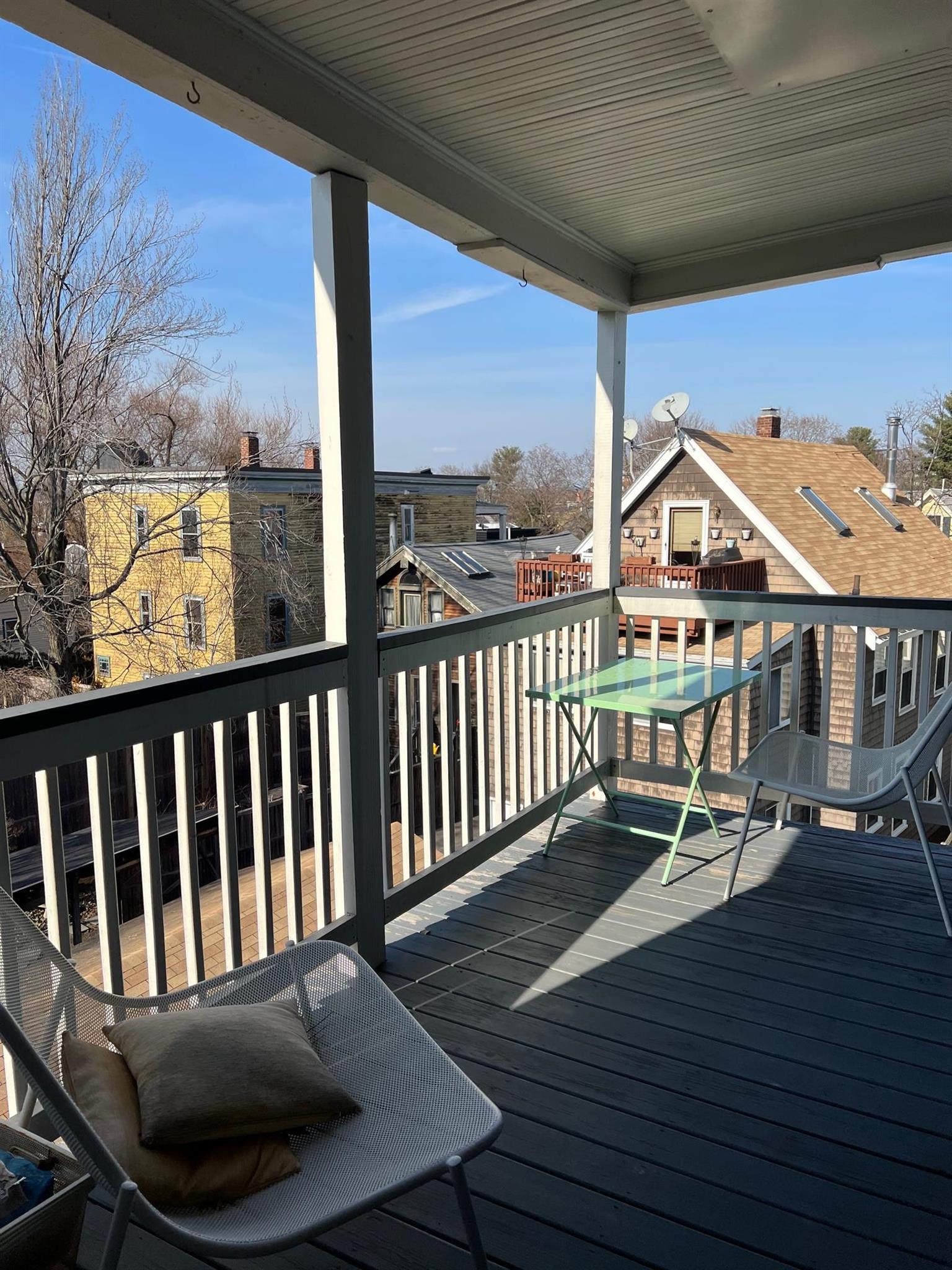 7 Orrin St, Huron Village