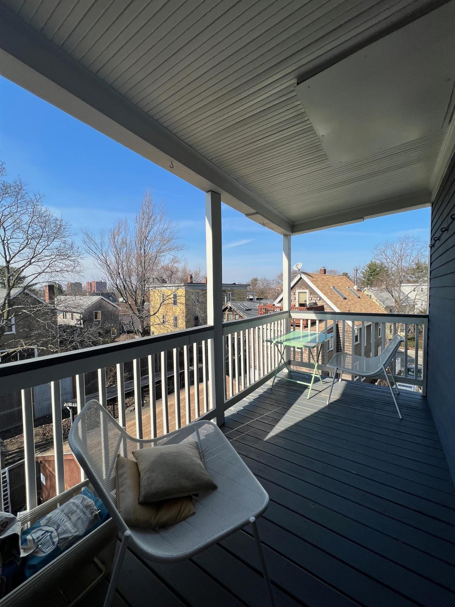 7 Orrin St, Huron Village