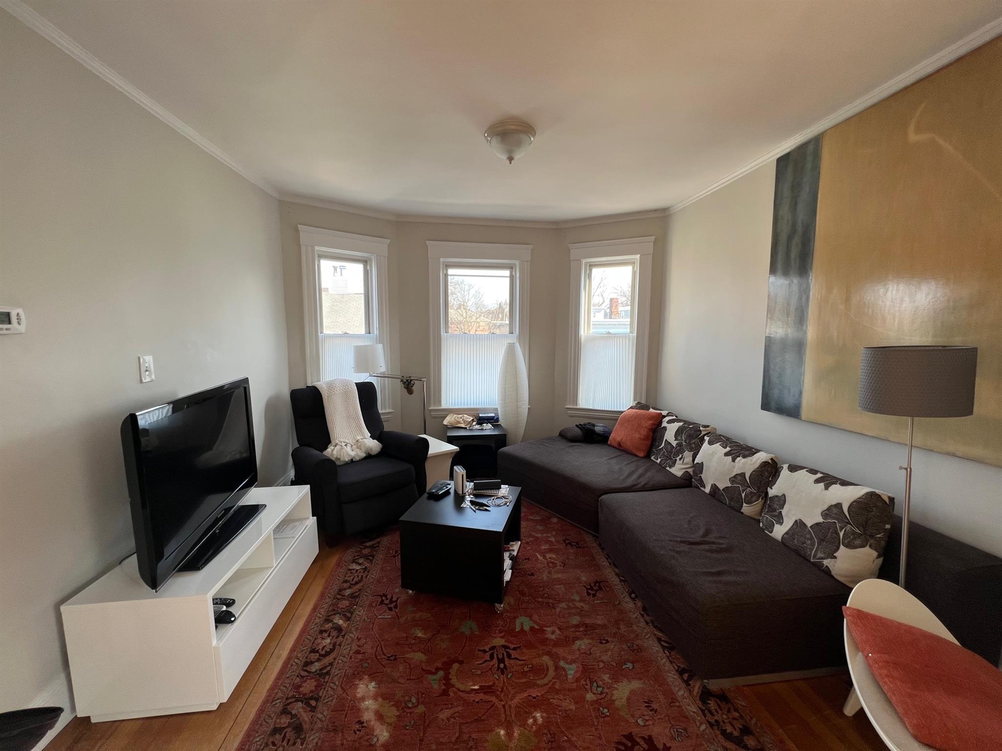 7 Orrin St, Huron Village