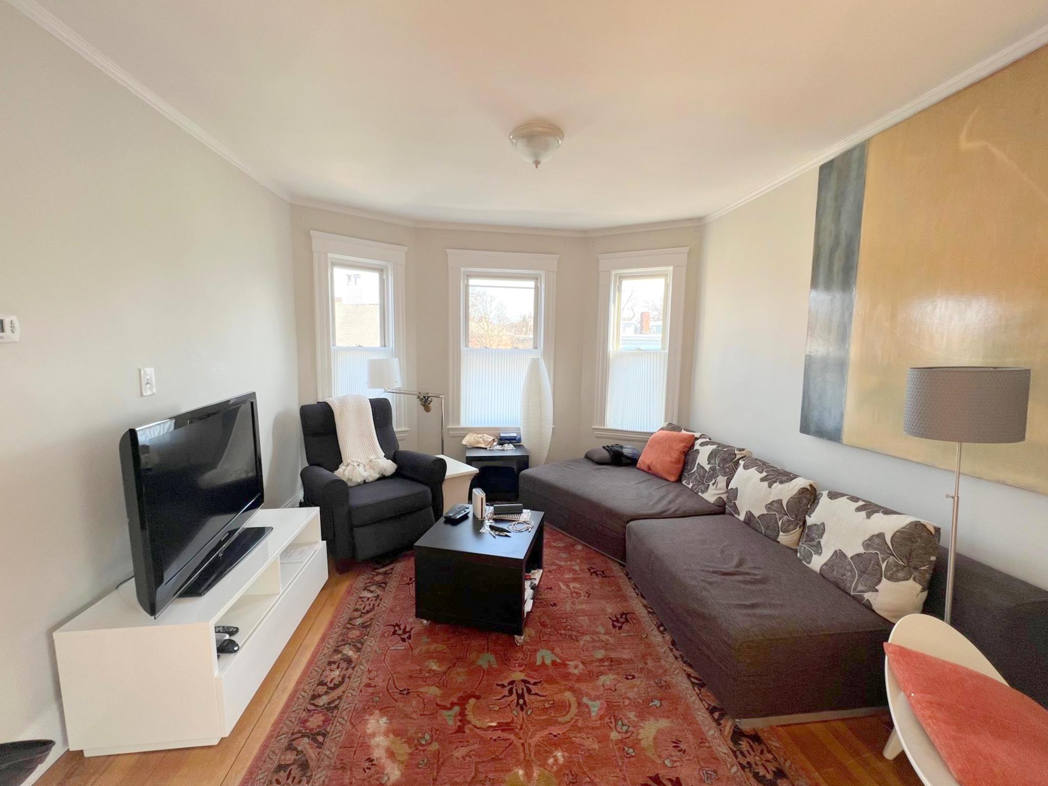 7 Orrin St, Huron Village