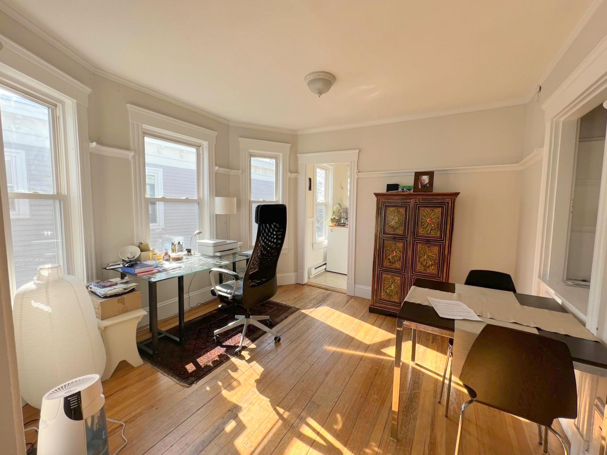 7 Orrin St, Huron Village