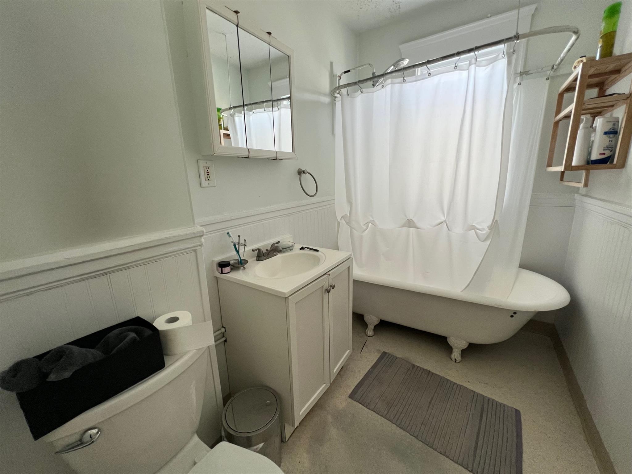 7 Orrin St, Huron Village