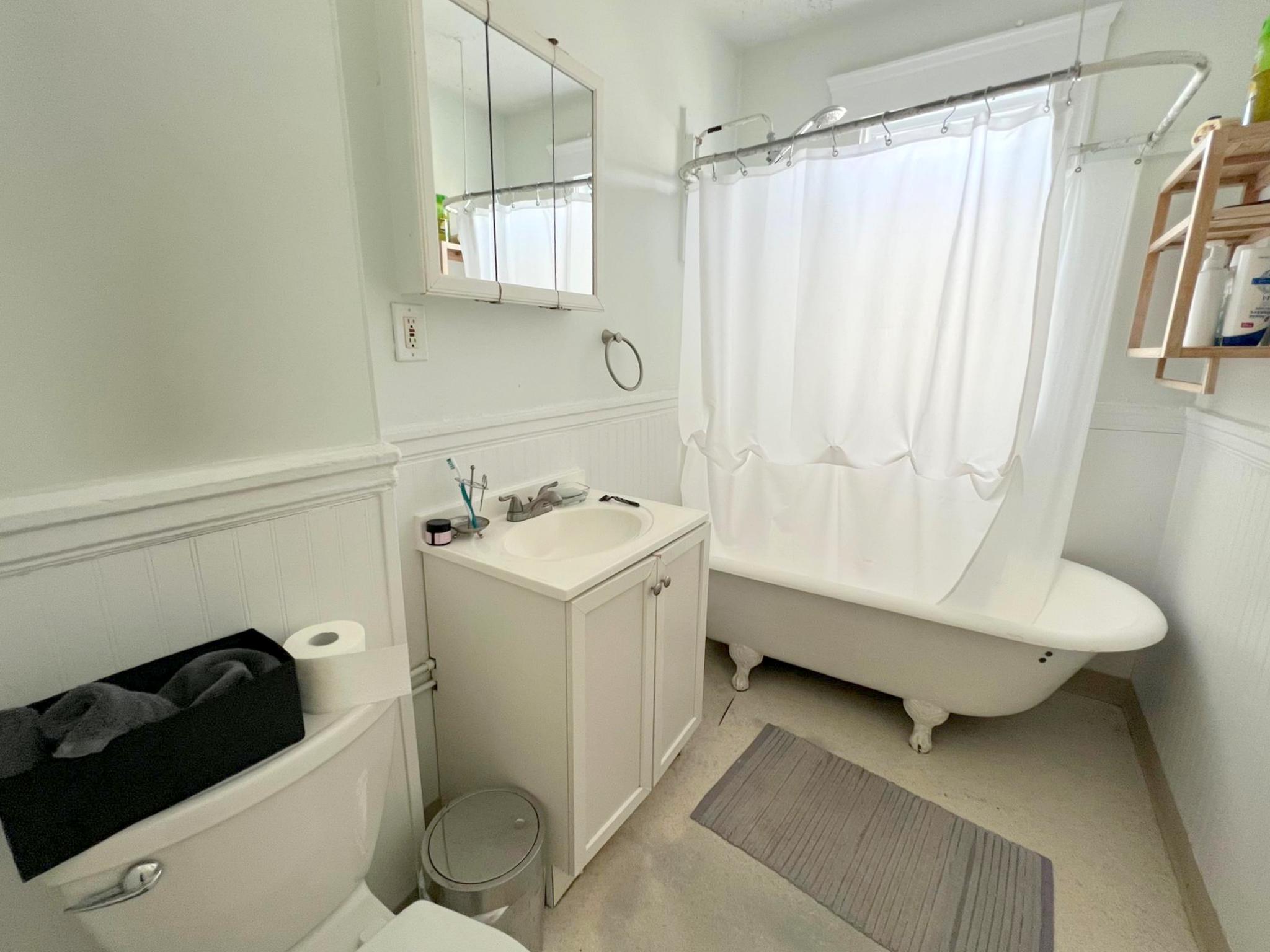 7 Orrin St, Huron Village