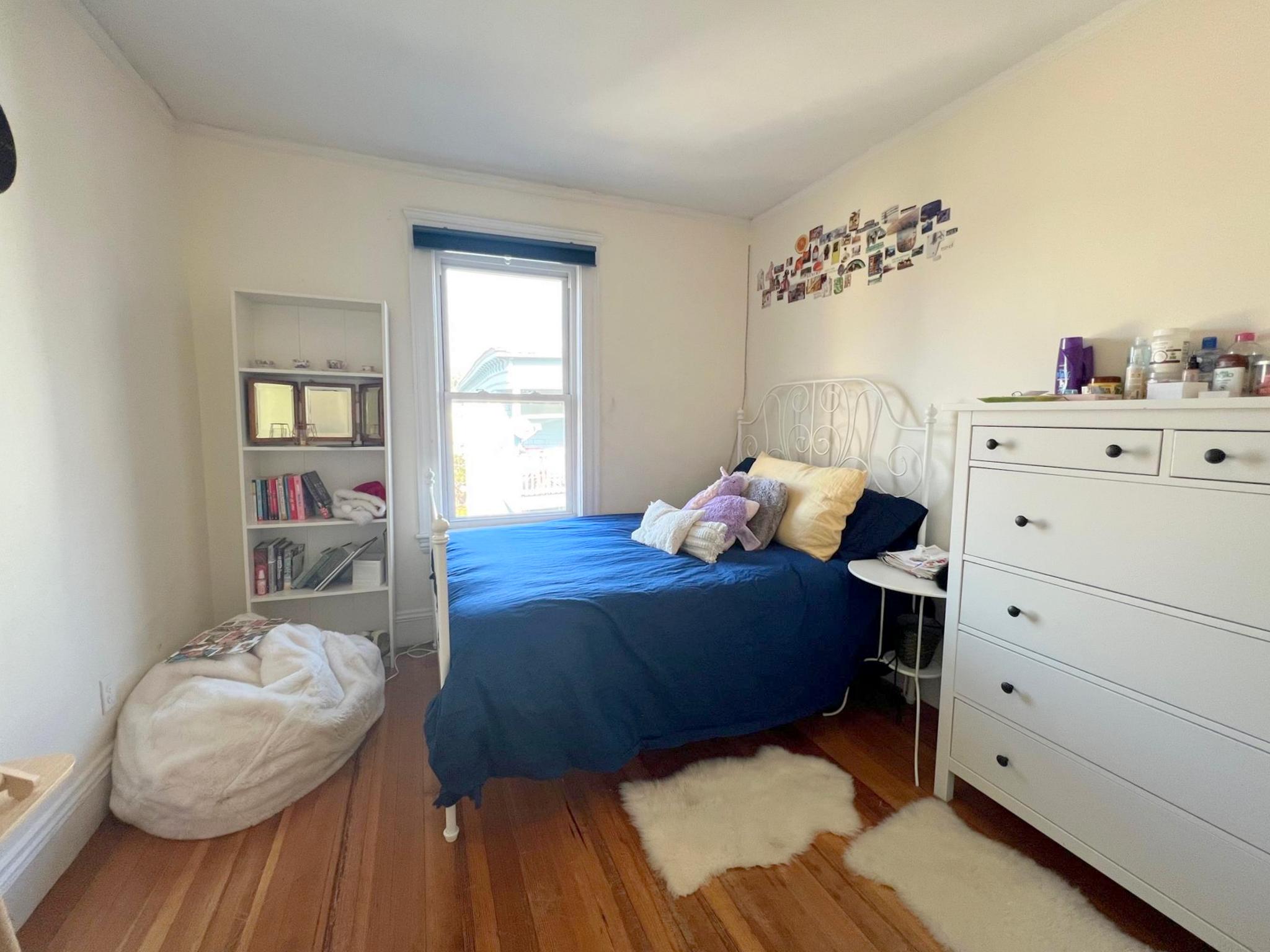 7 Orrin St, Huron Village