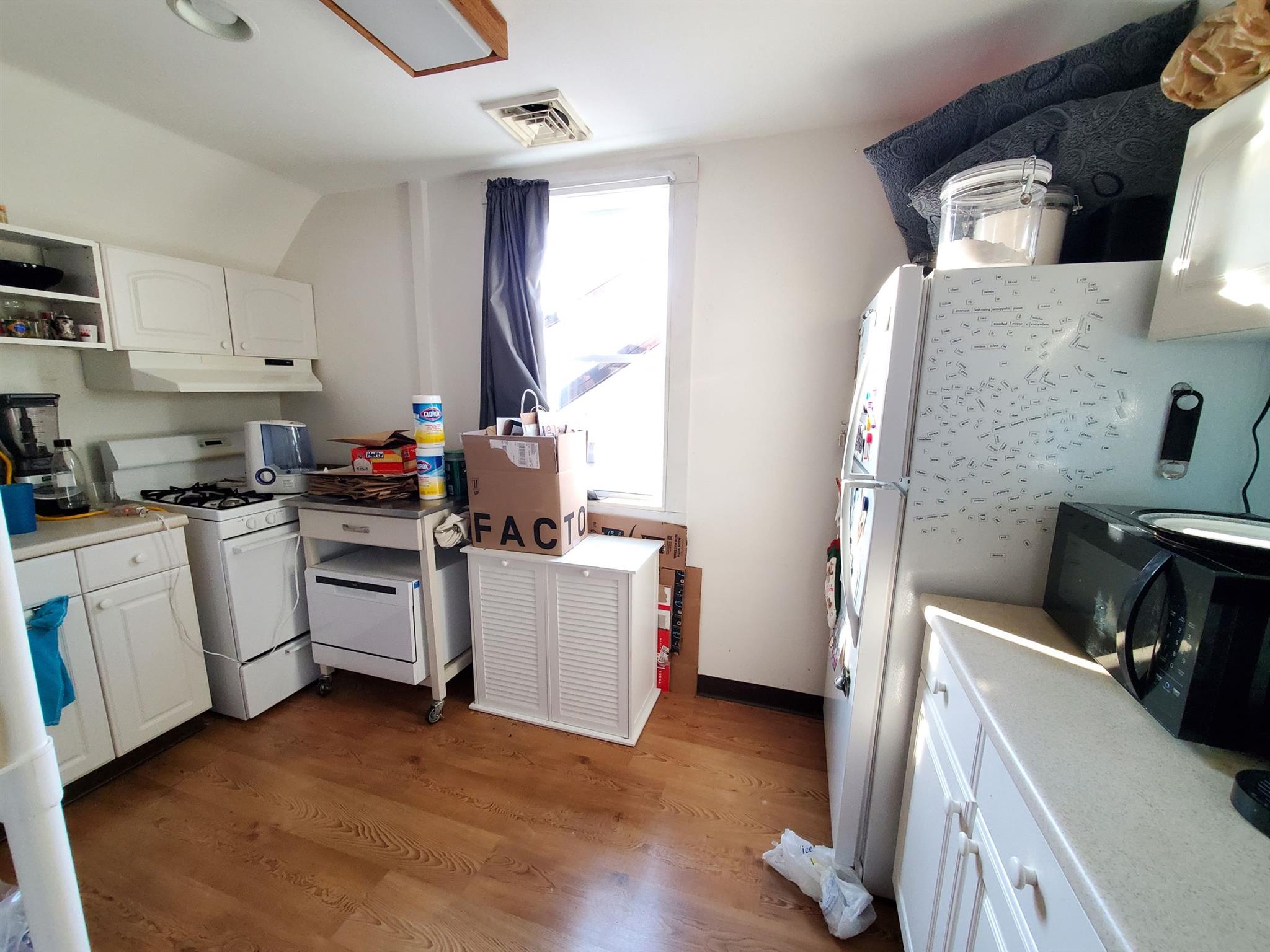 7 Jay St, Davis Square