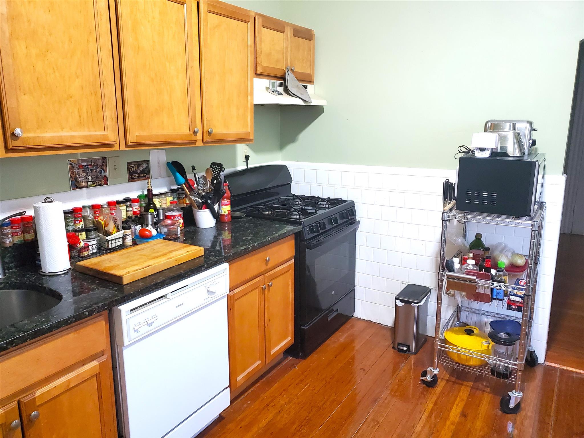 143 Orchard St, Davis Square