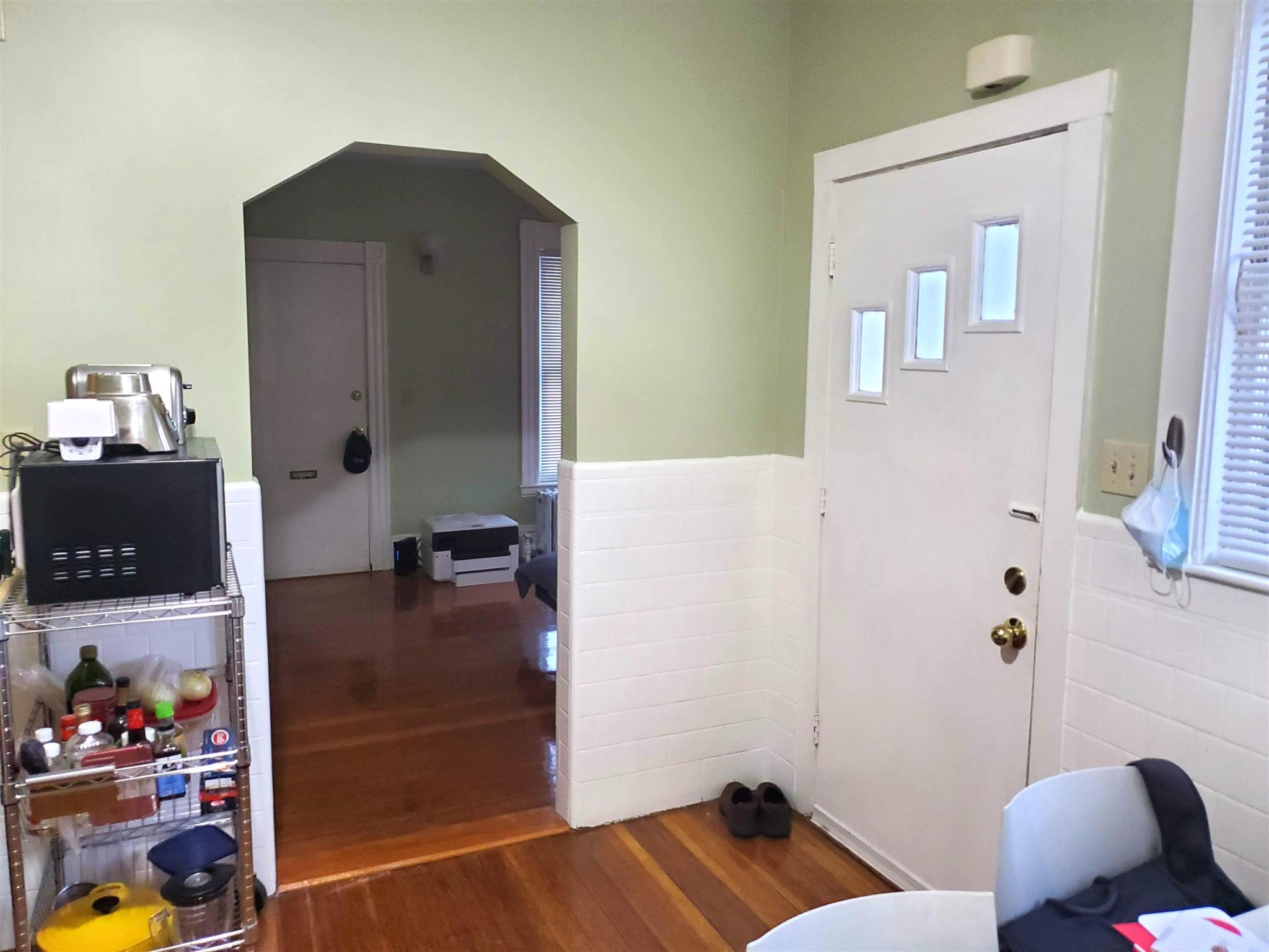 145 Orchard St, Davis Square