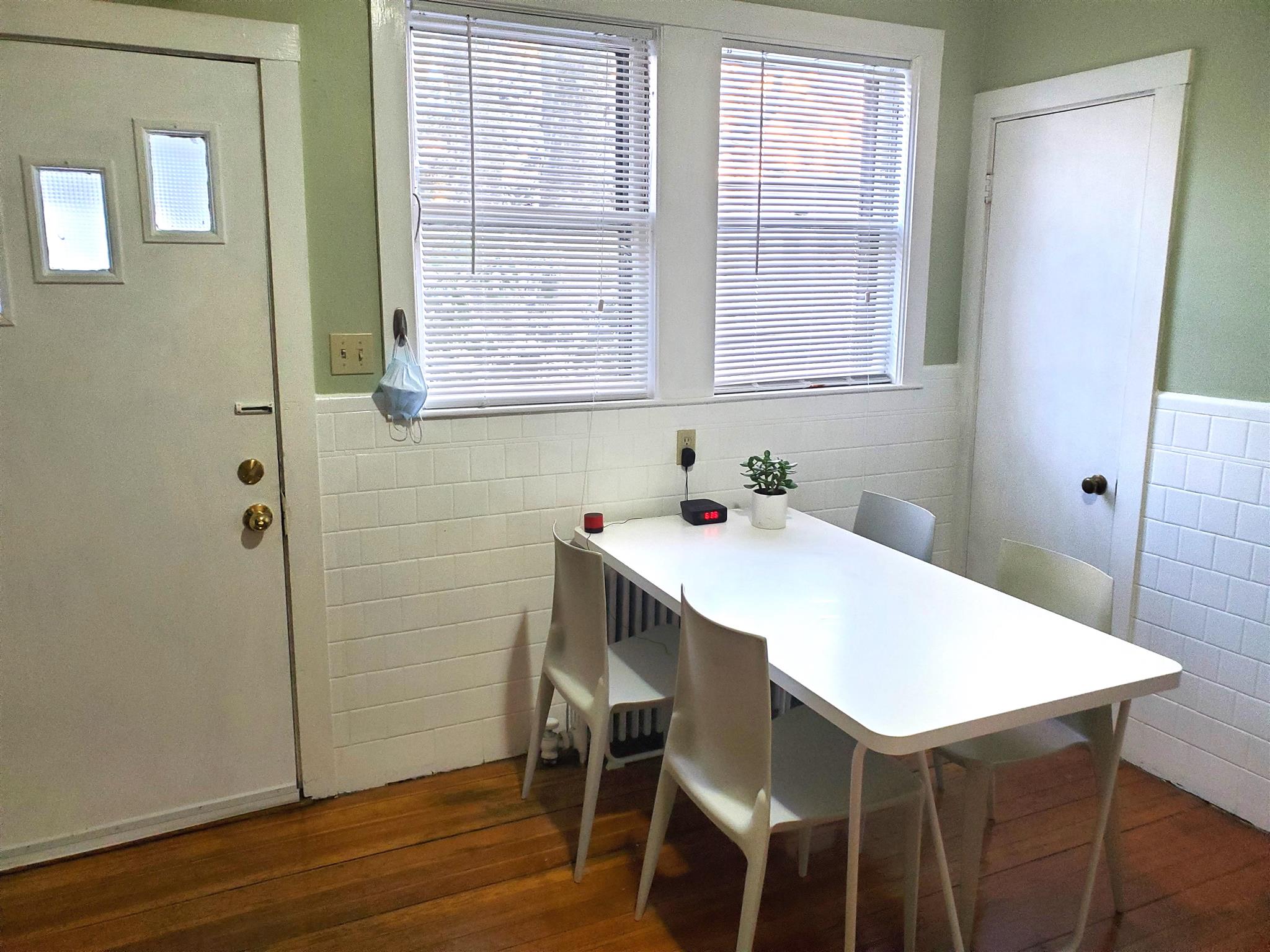 143 Orchard St, Davis Square