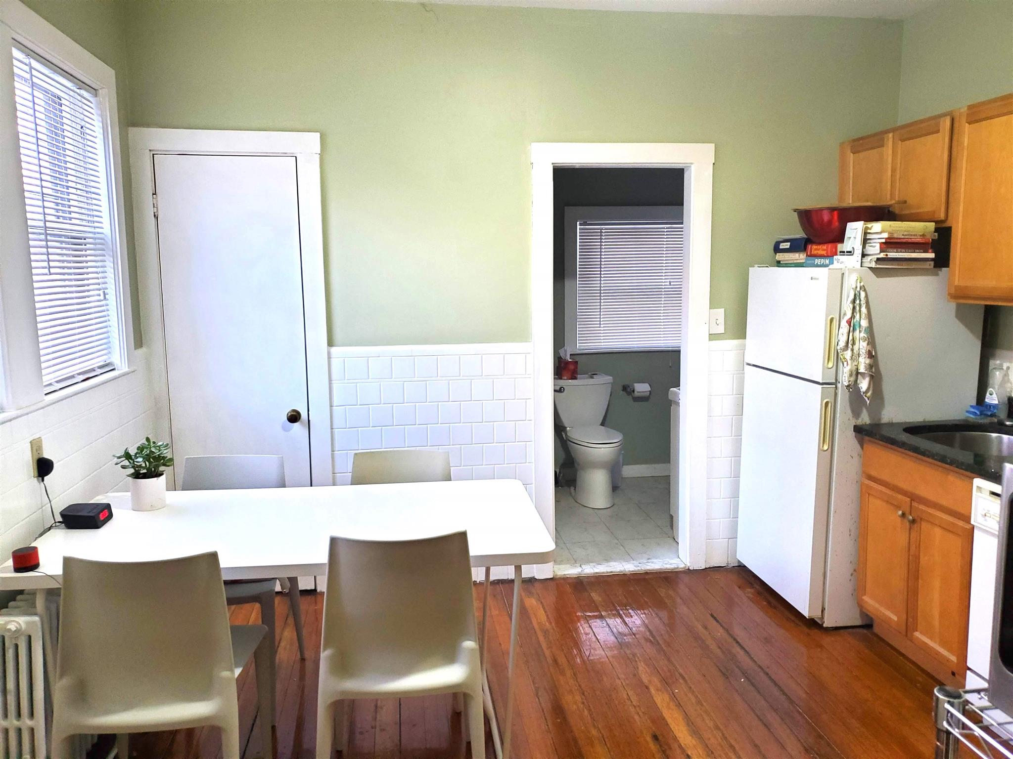 143 Orchard St, Davis Square