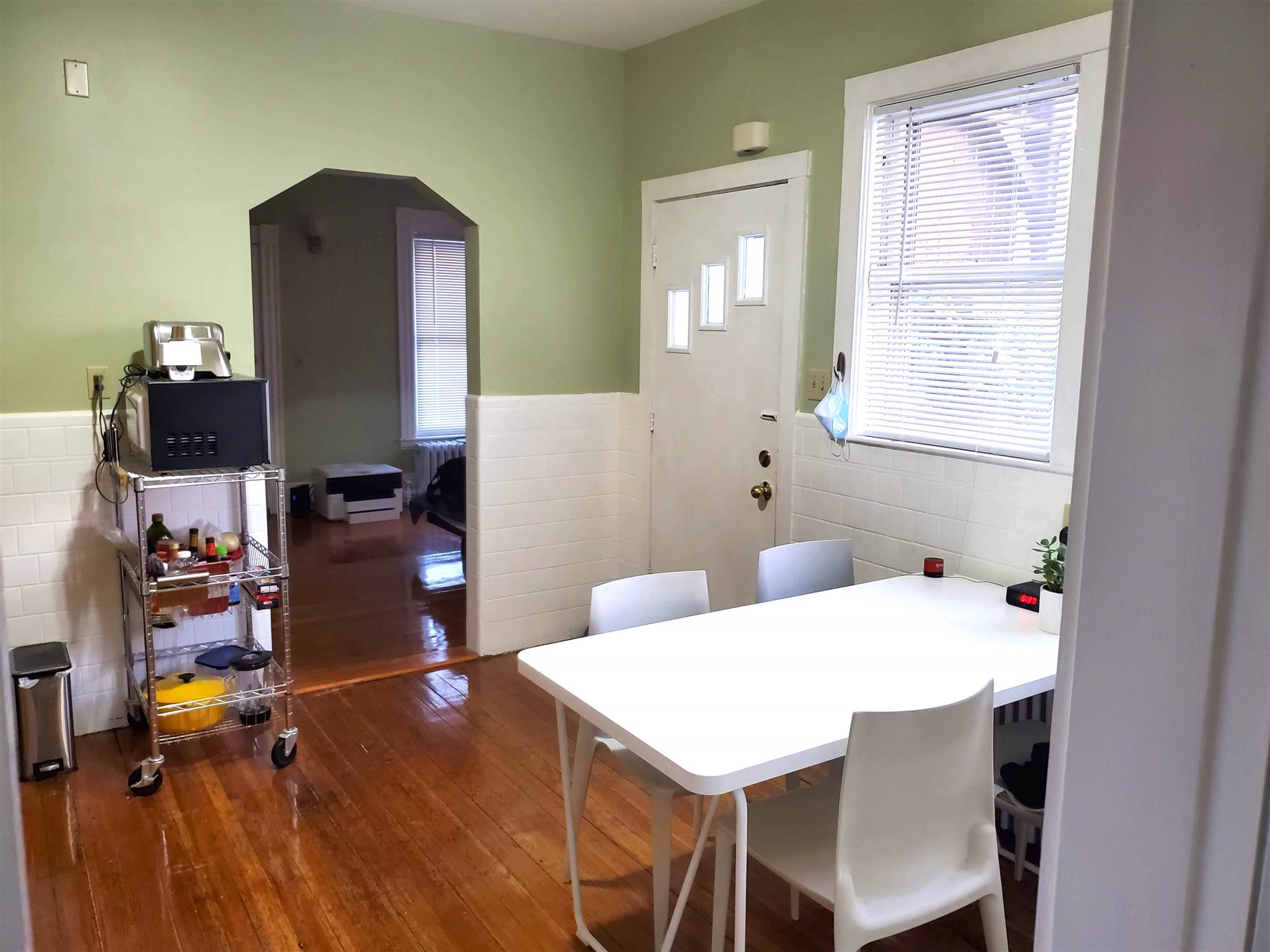 143 Orchard St, Davis Square