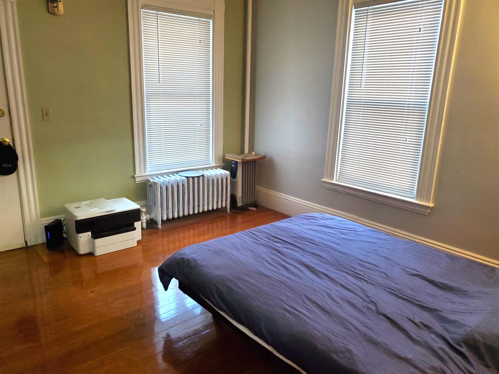 143 Orchard St, Davis Square