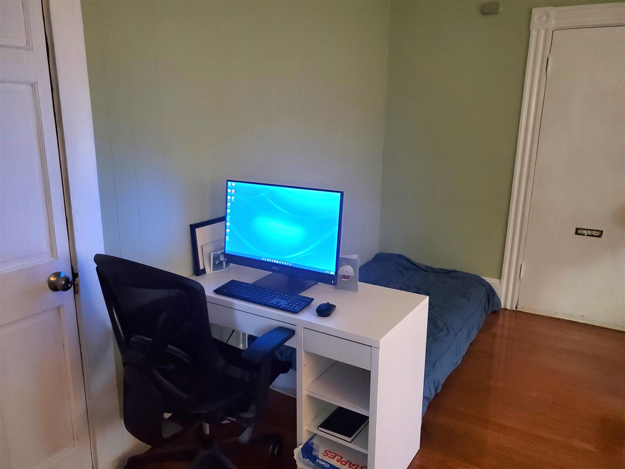 145 Orchard St, Davis Square