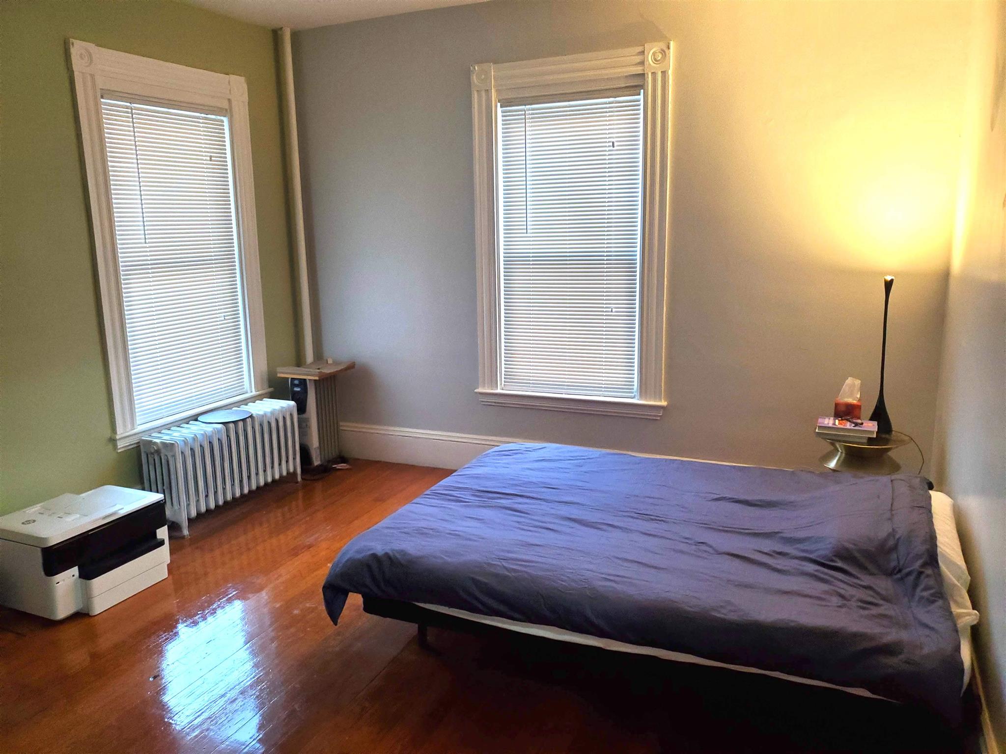 143 Orchard St, Davis Square