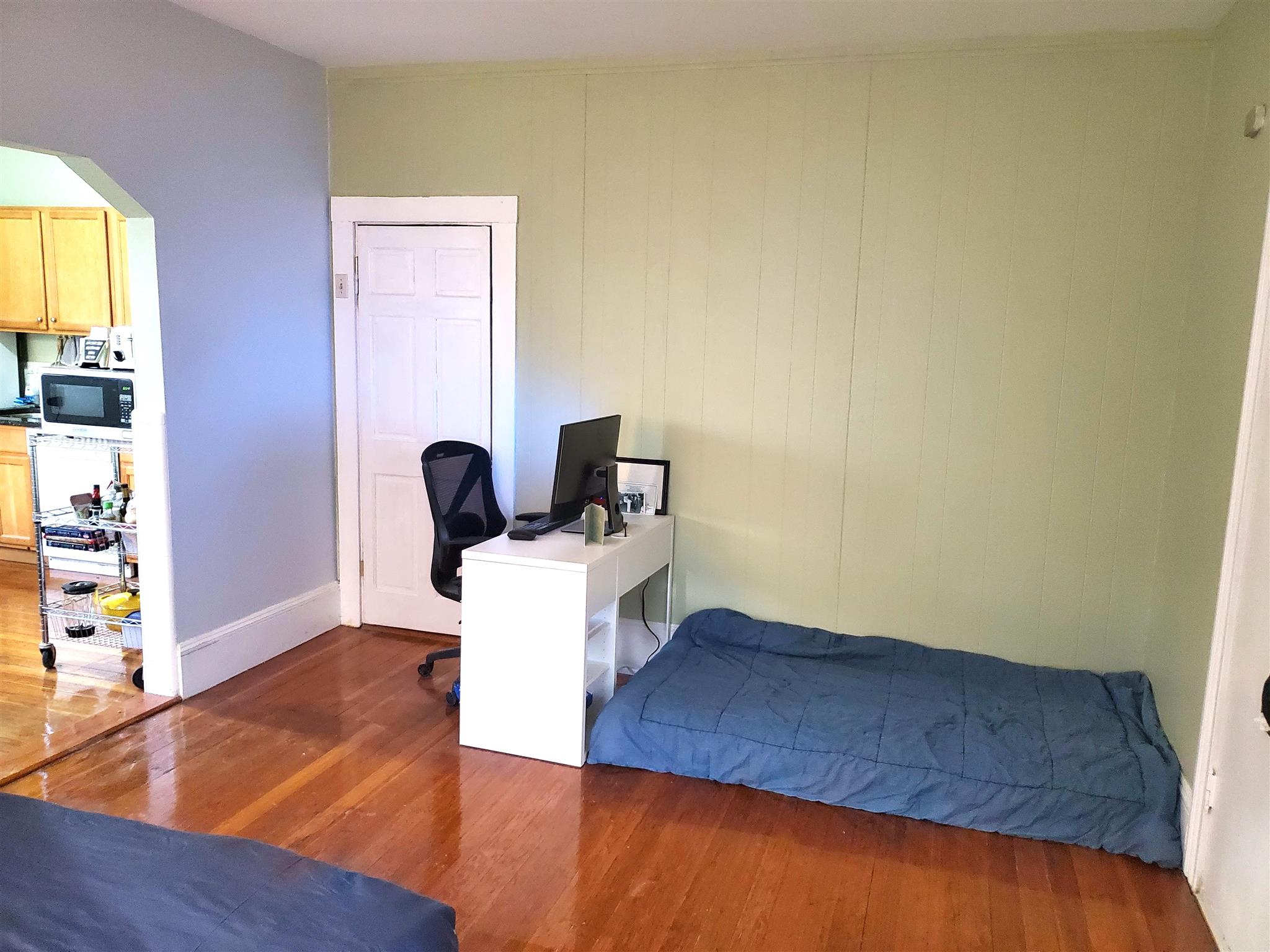 145 Orchard St, Davis Square