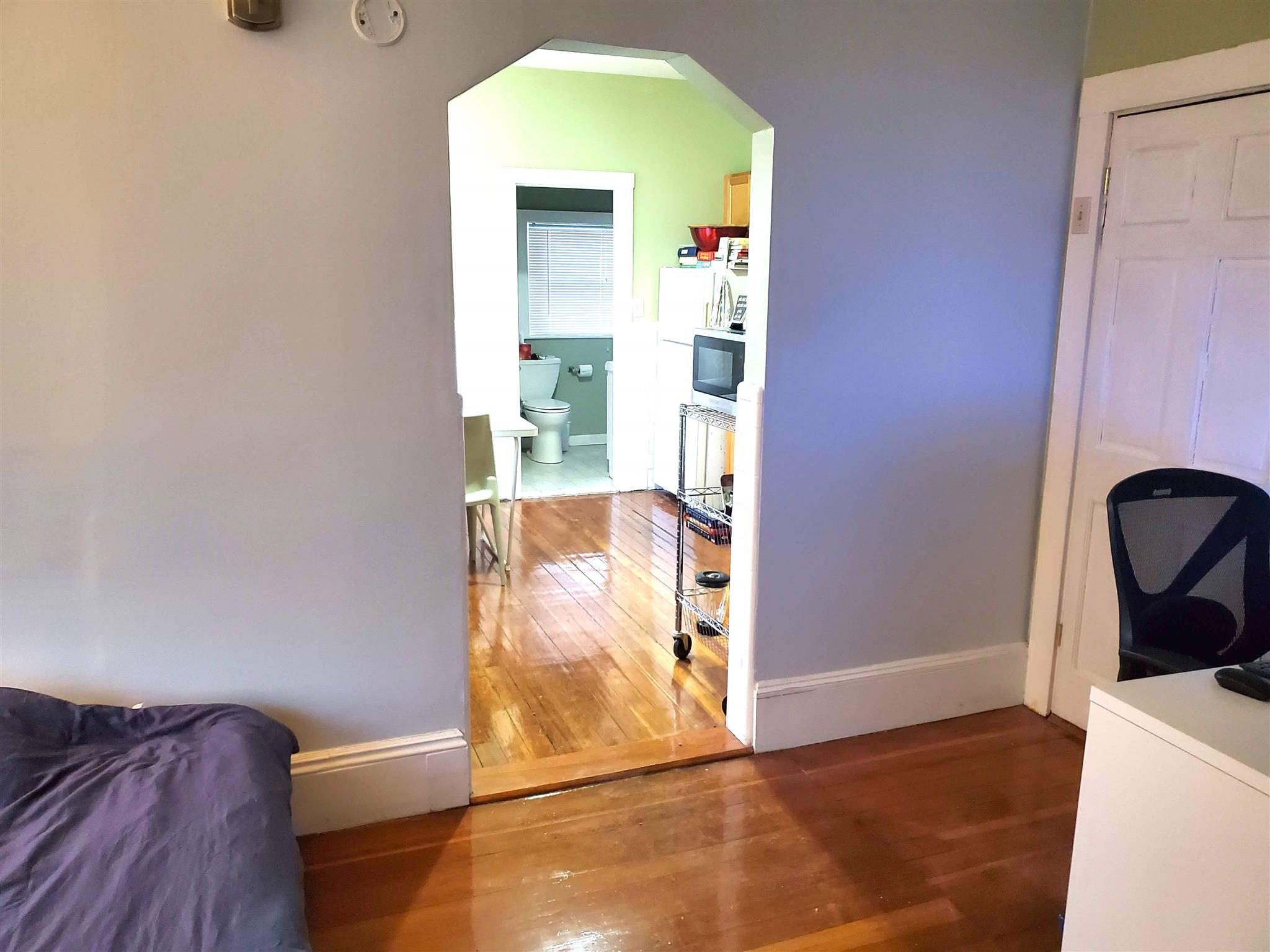 145 Orchard St, Davis Square