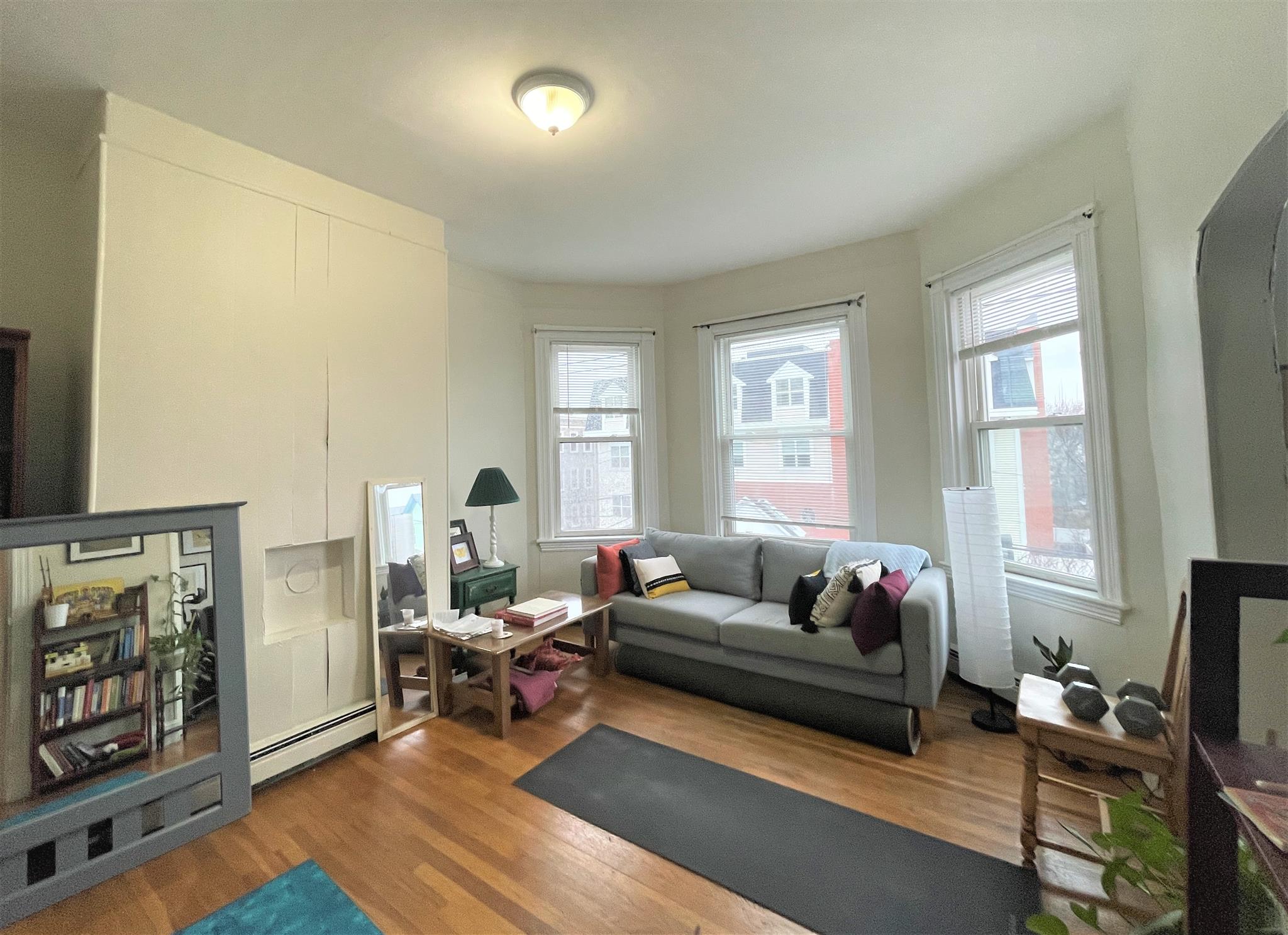 64 Beacon St, Inman Square