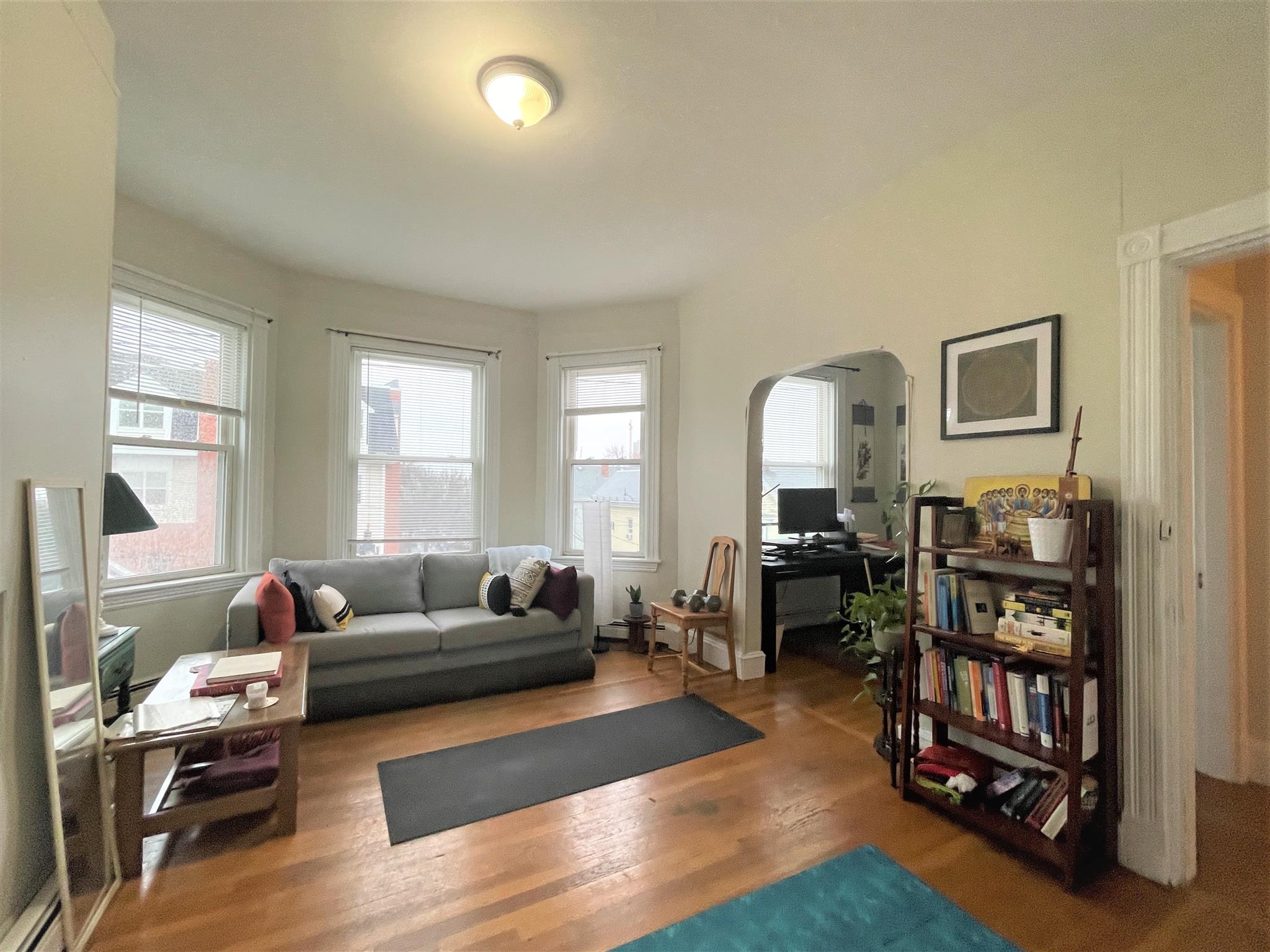 64 Beacon St, Inman Square