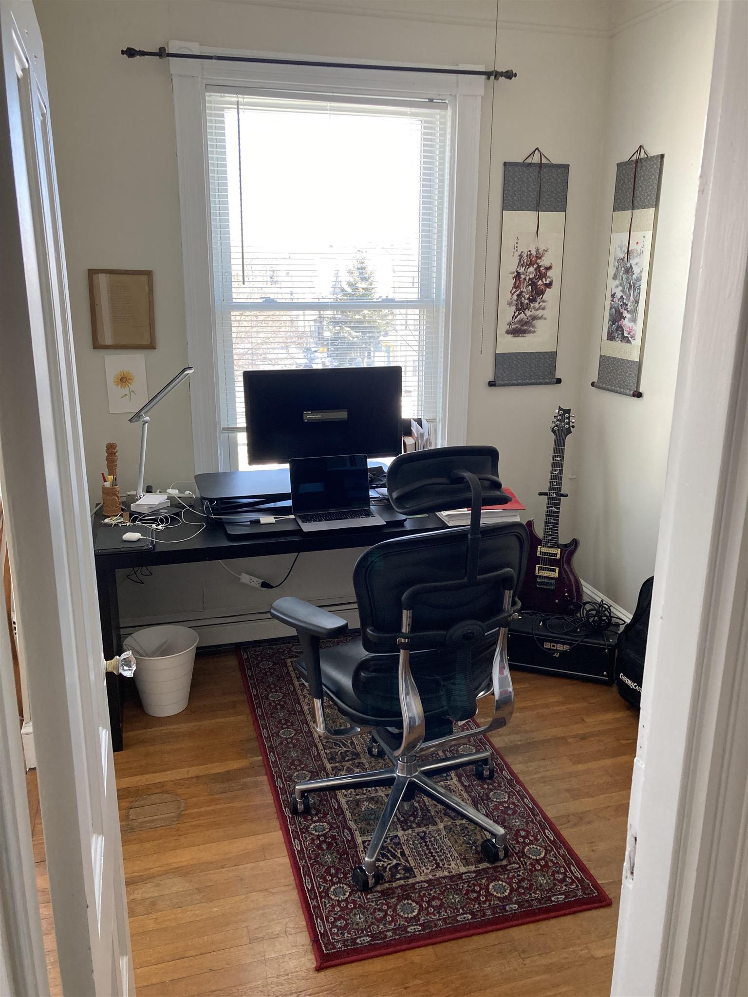 64 Beacon St, Inman Square