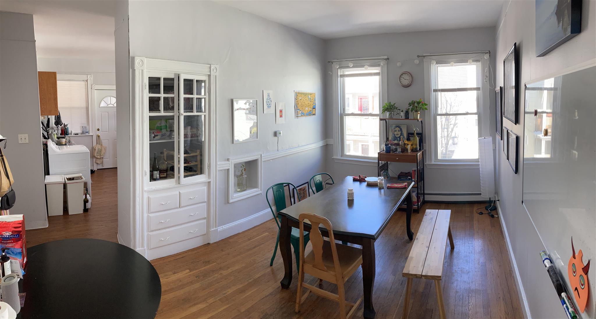 64 Beacon St, Inman Square