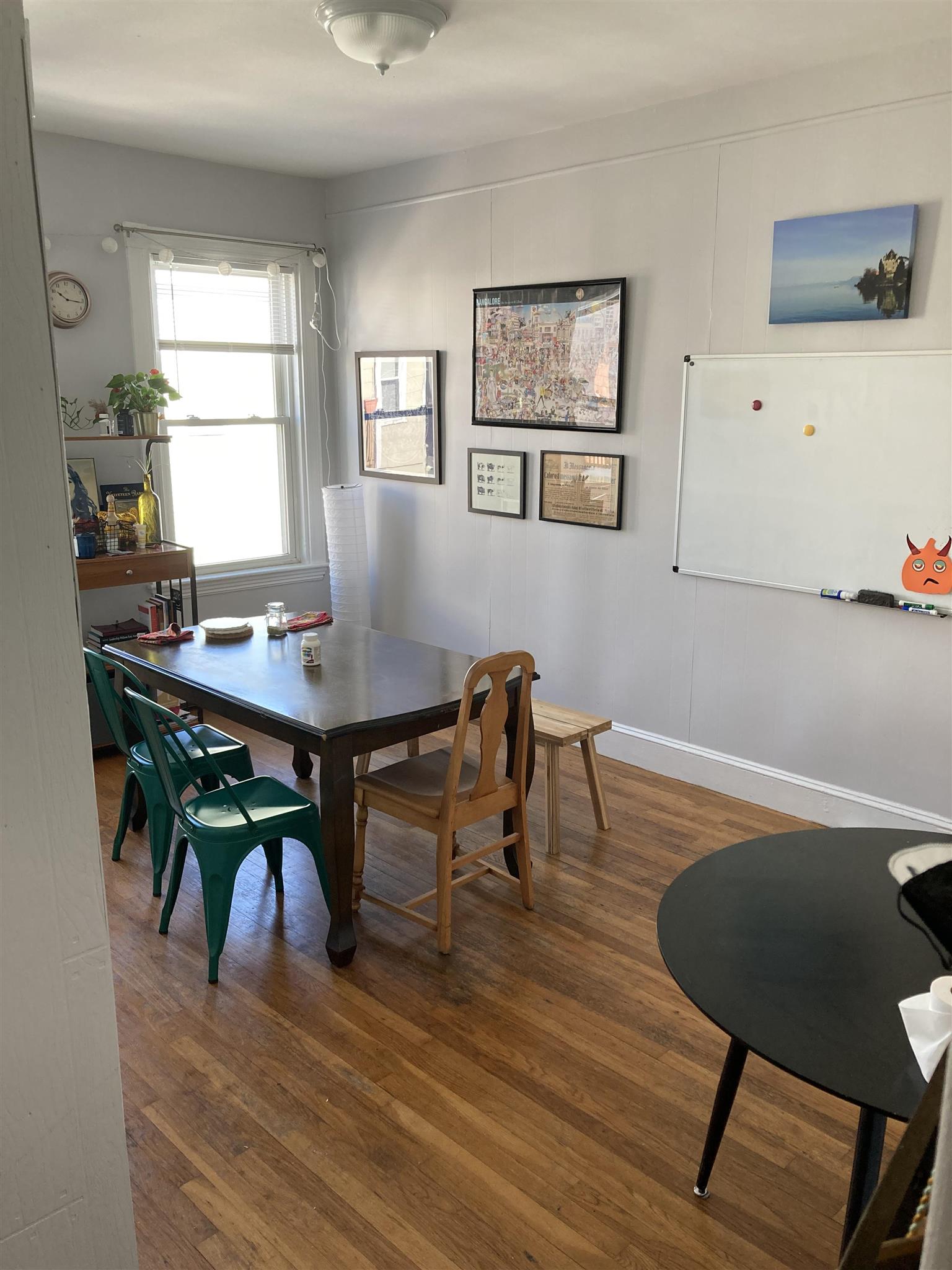 64 Beacon St, Inman Square