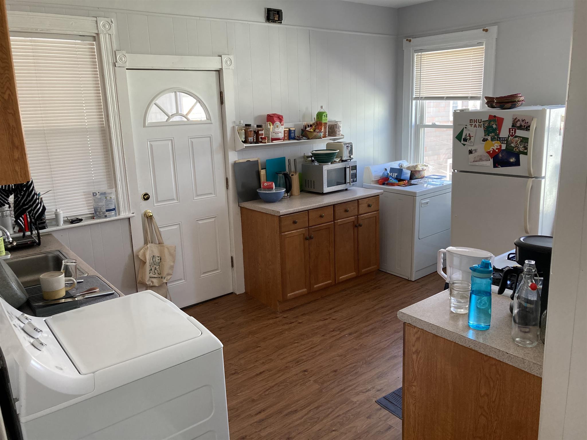 64 Beacon St, Inman Square